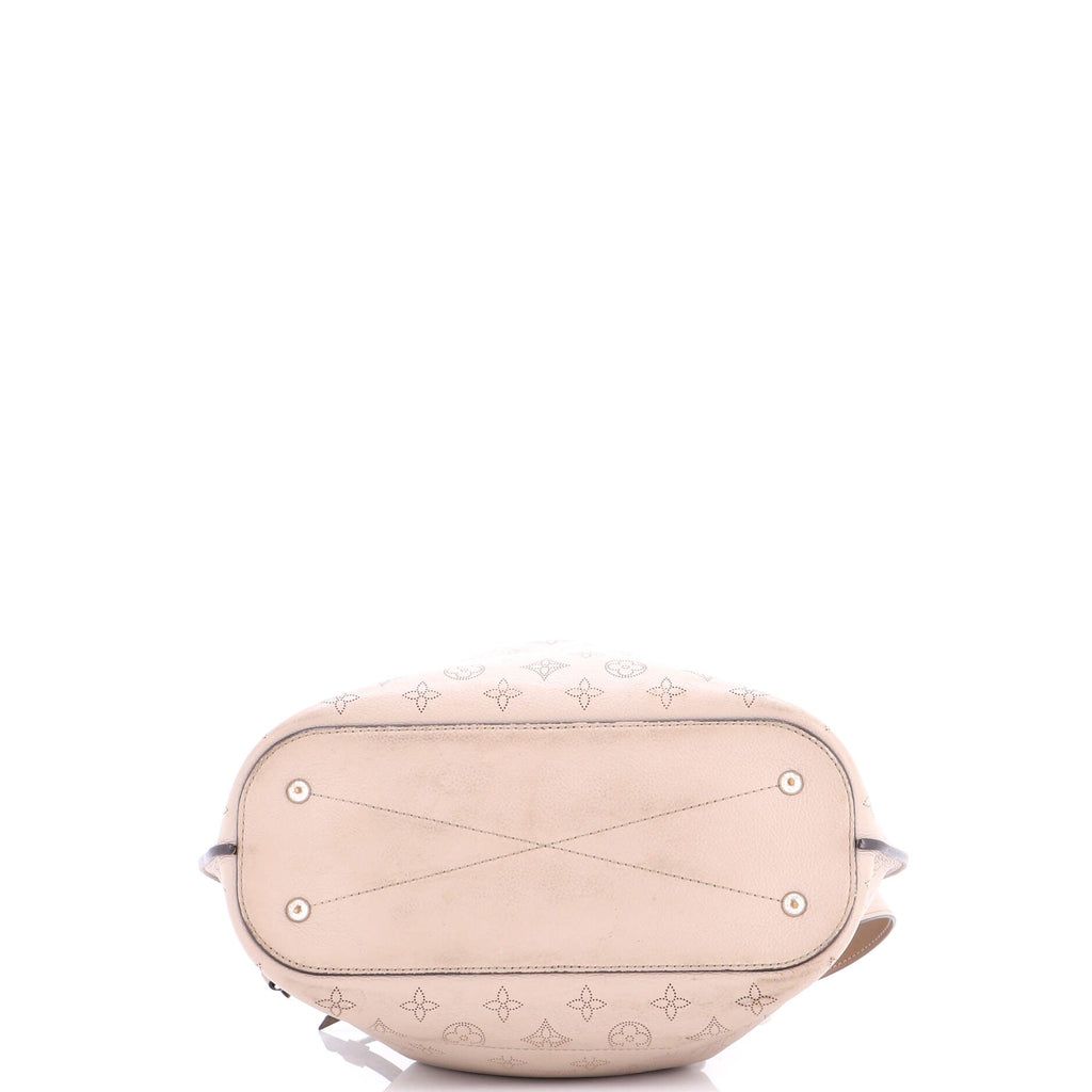 Girolata Handbag Mahina Leather