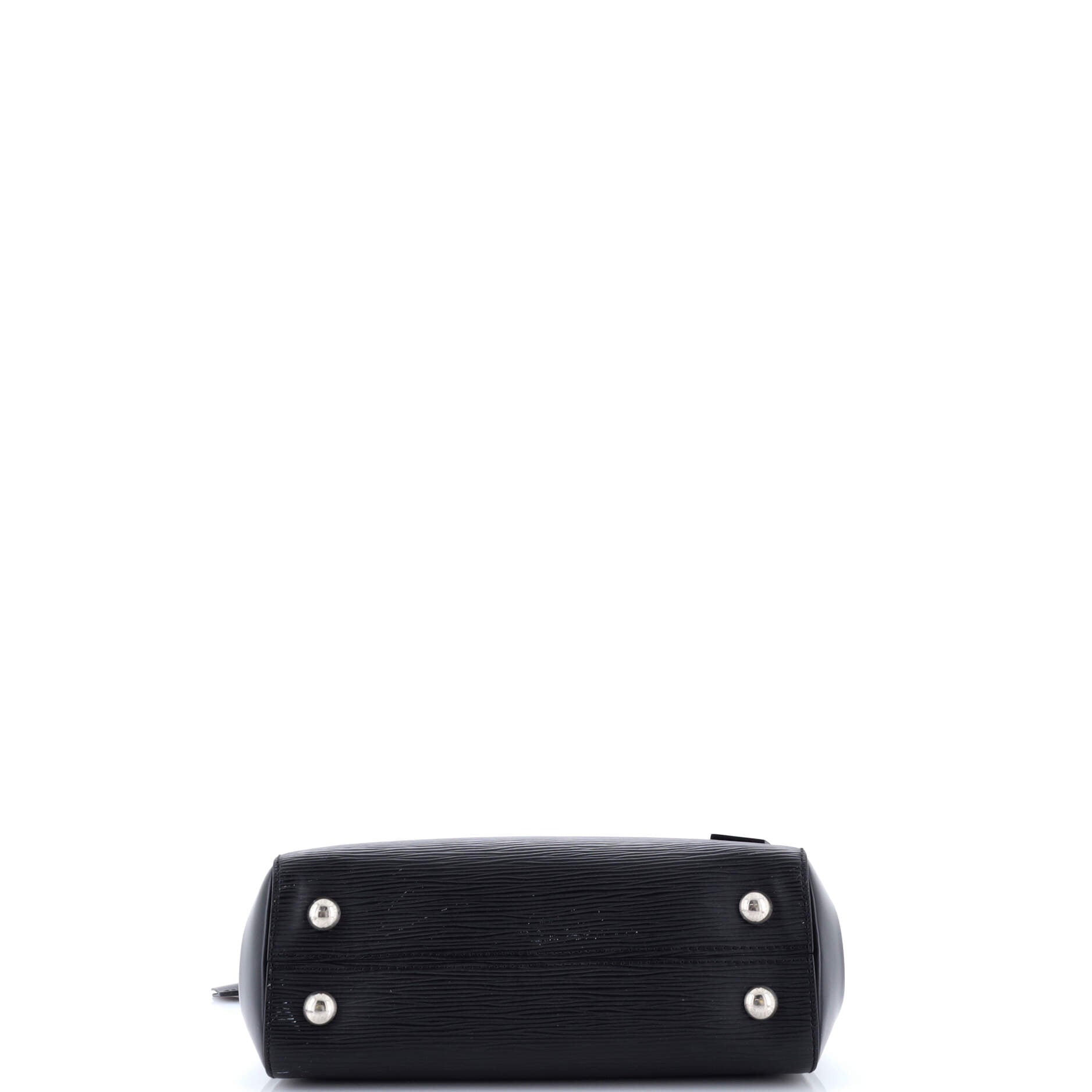 Cluny Top Handle Bag Epi Leather BB