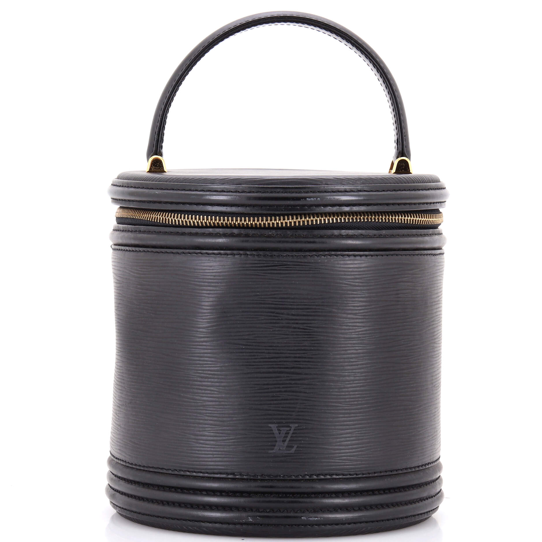 Cannes Beauty Case Epi Leather