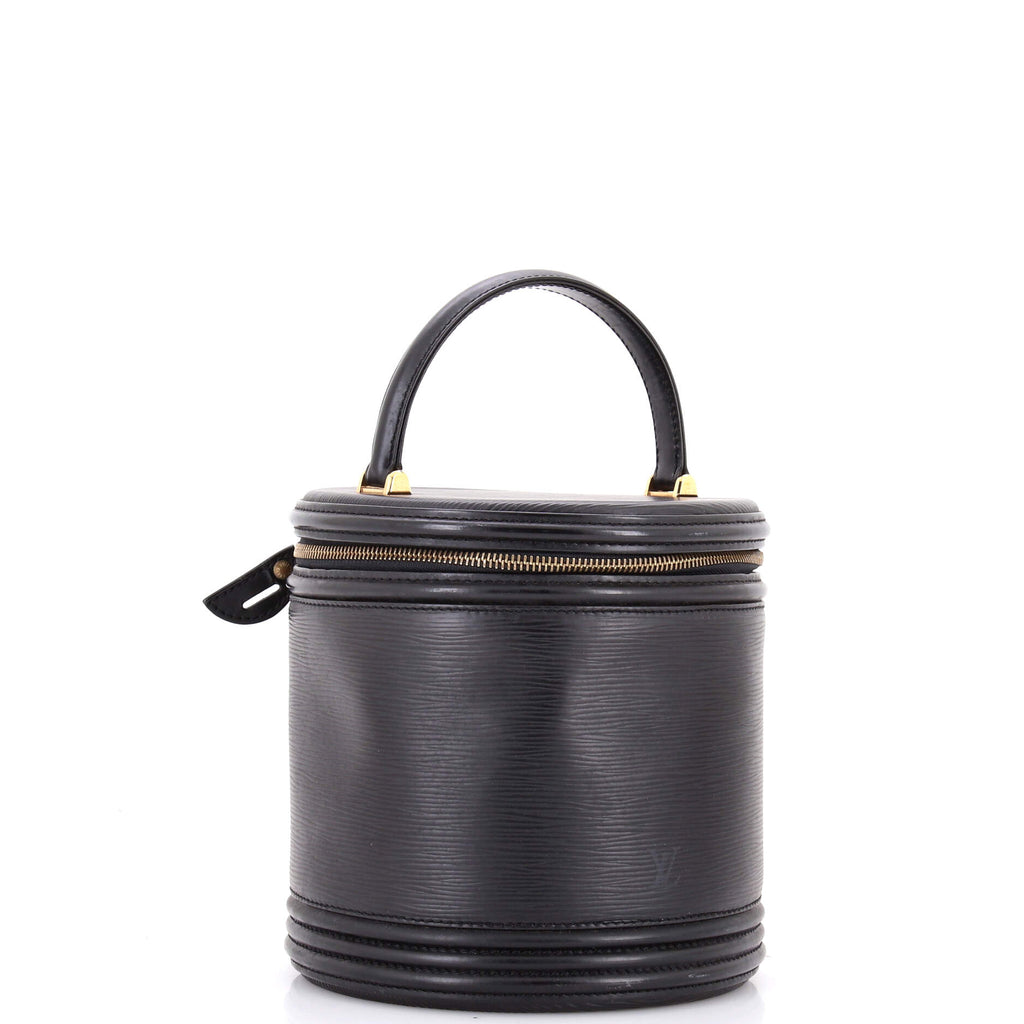 Cannes Beauty Case Epi Leather
