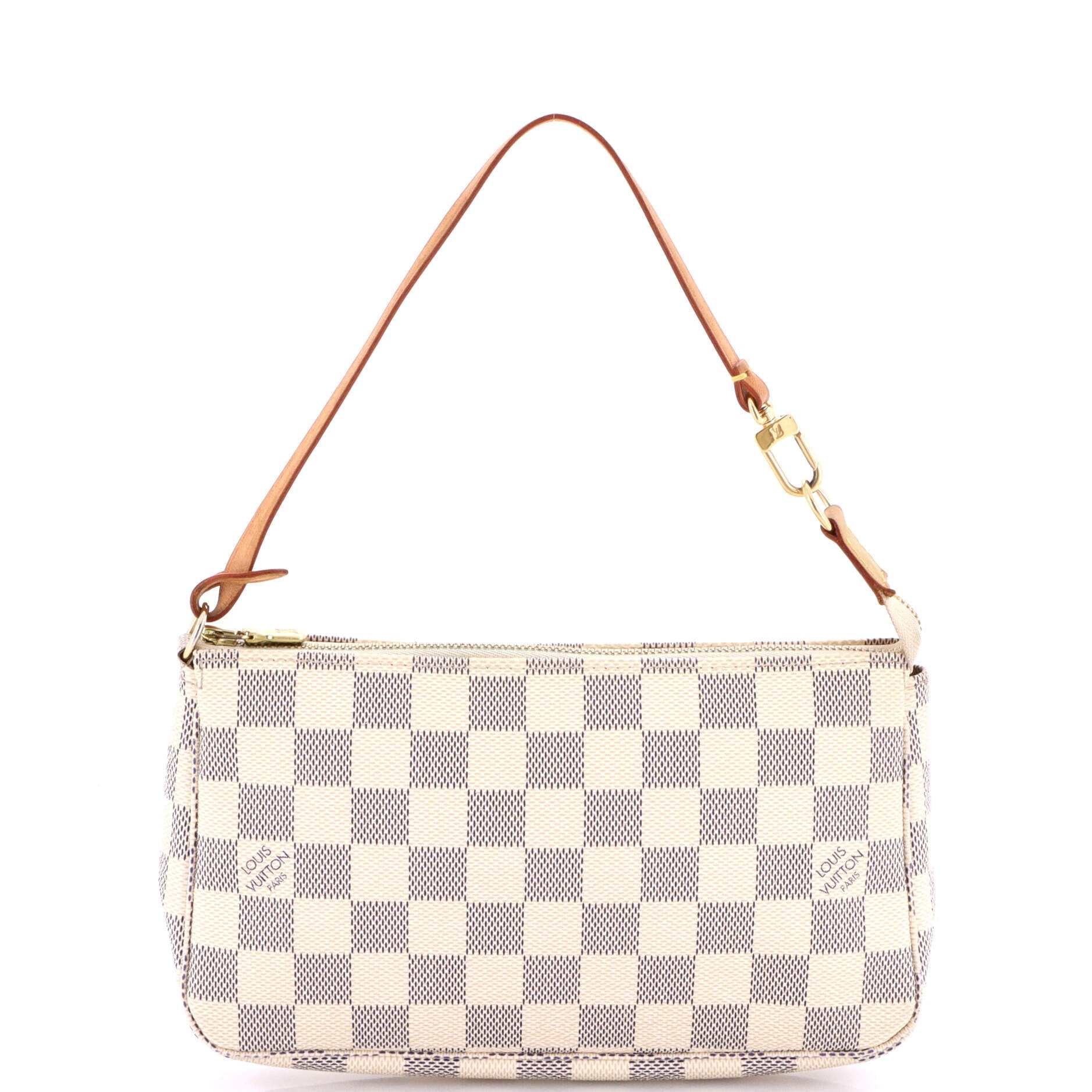 Pochette Accessoires NM Damier