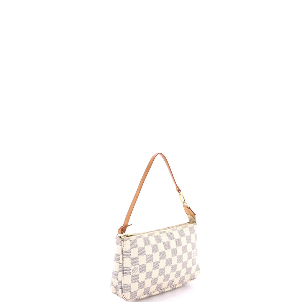 Pochette Accessoires NM Damier