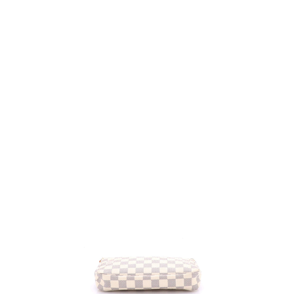 Pochette Accessoires NM Damier