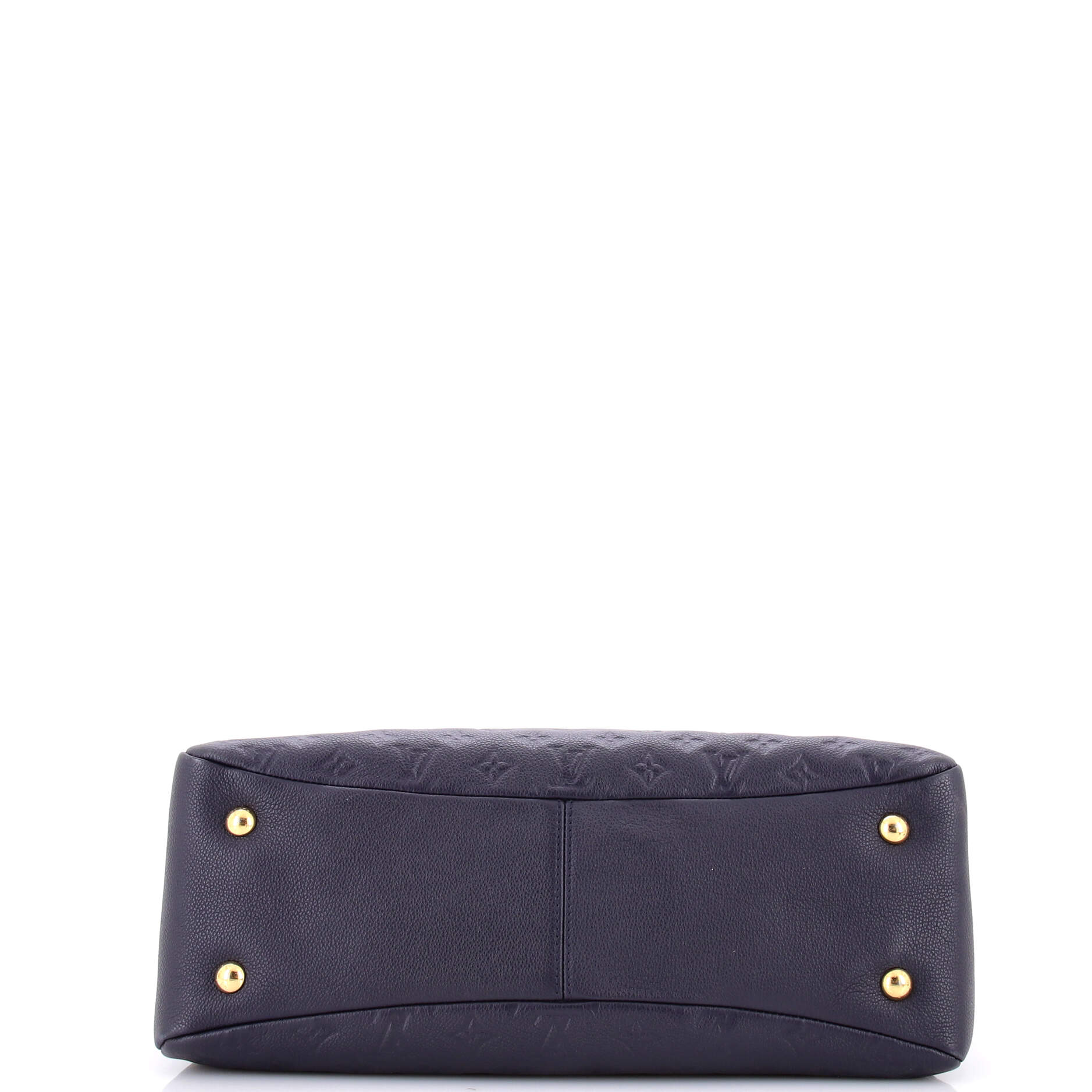 Ponthieu Handbag Monogram Empreinte Leather MM