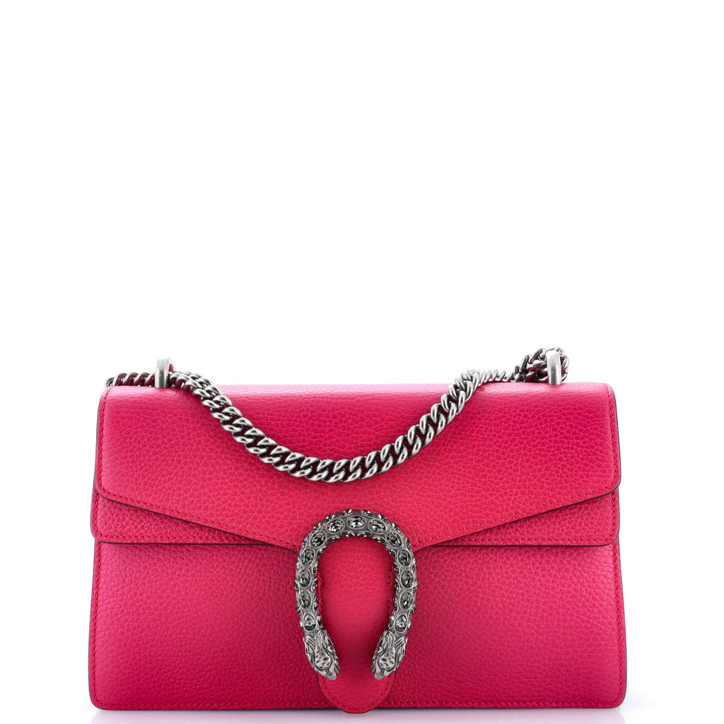 Dionysus Bag Leather Small