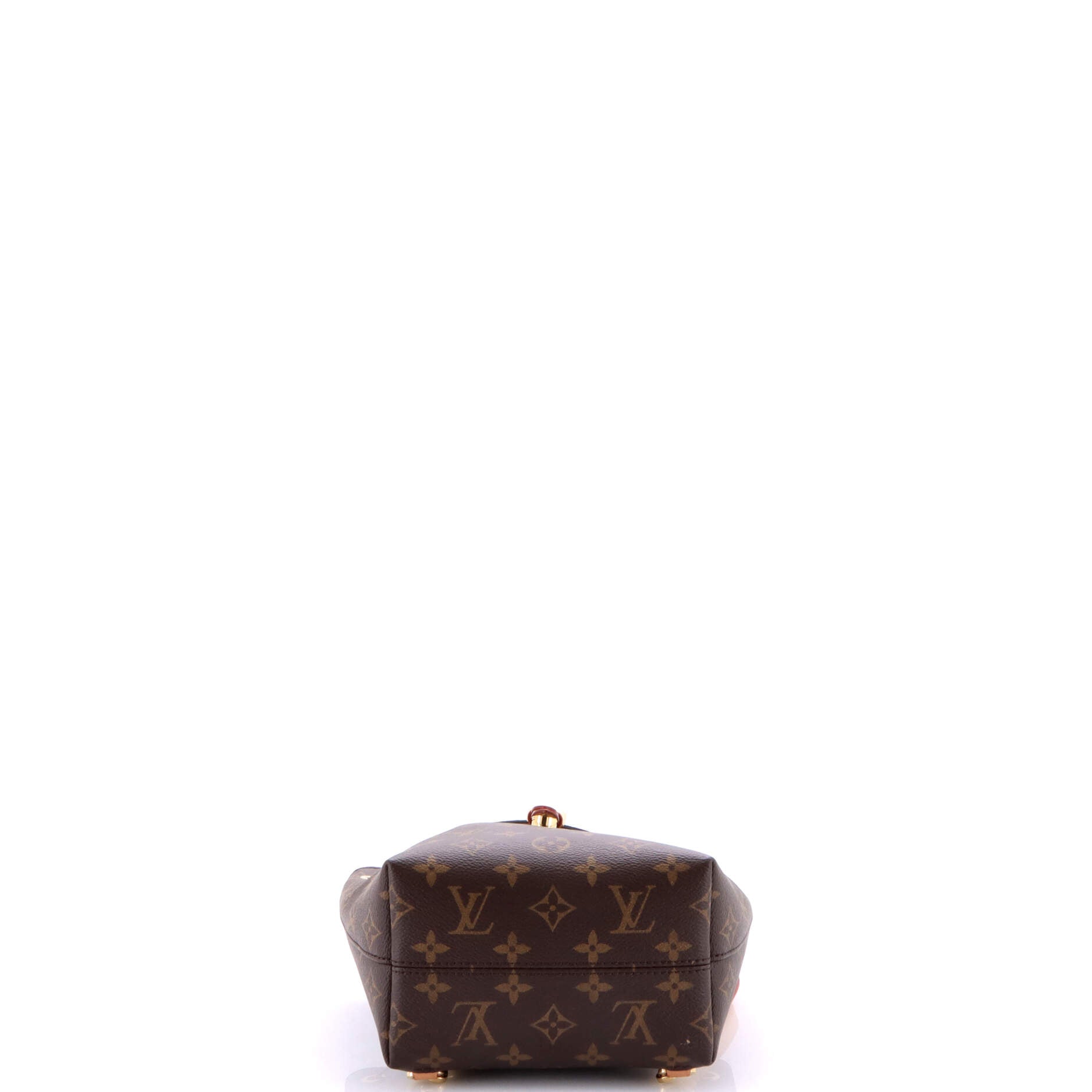 Montsouris NM Backpack Monogram Canvas BB