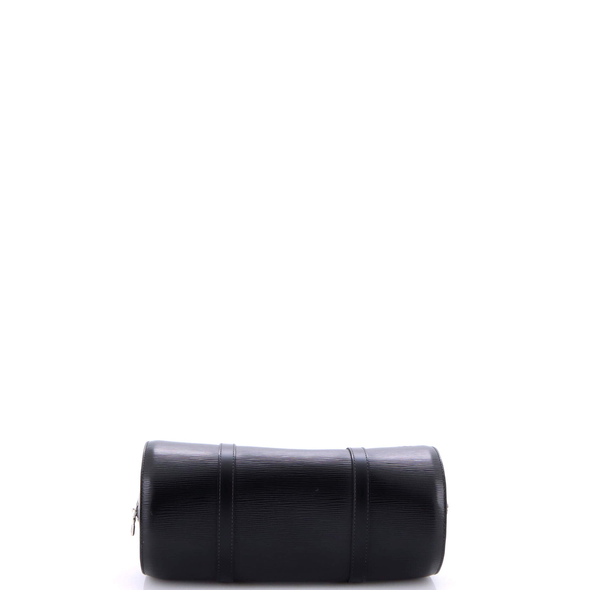 Soufflot Handbag Epi Leather