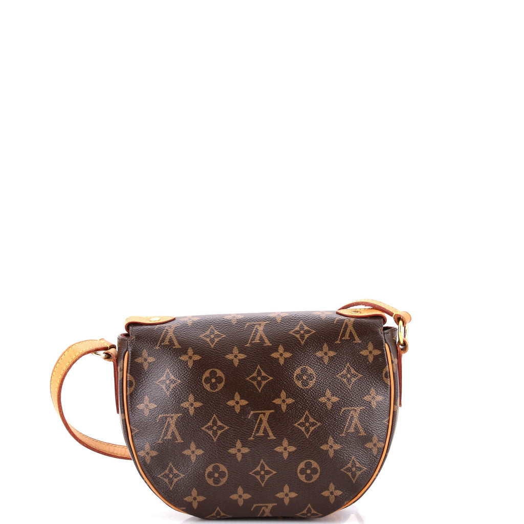 Saint Cloud NM Bag Monogram Canvas