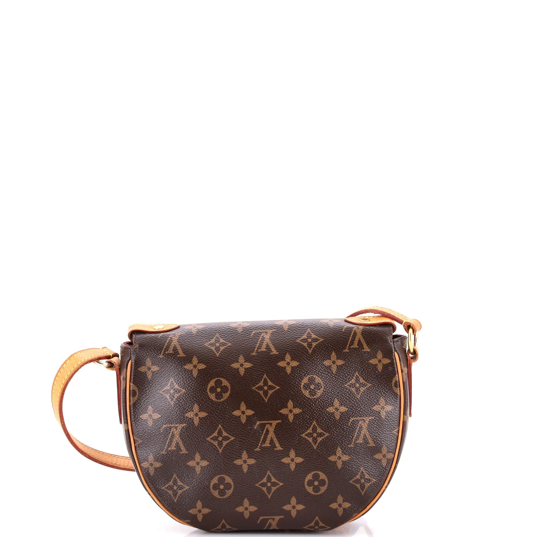 Saint Cloud NM Bag Monogram Canvas