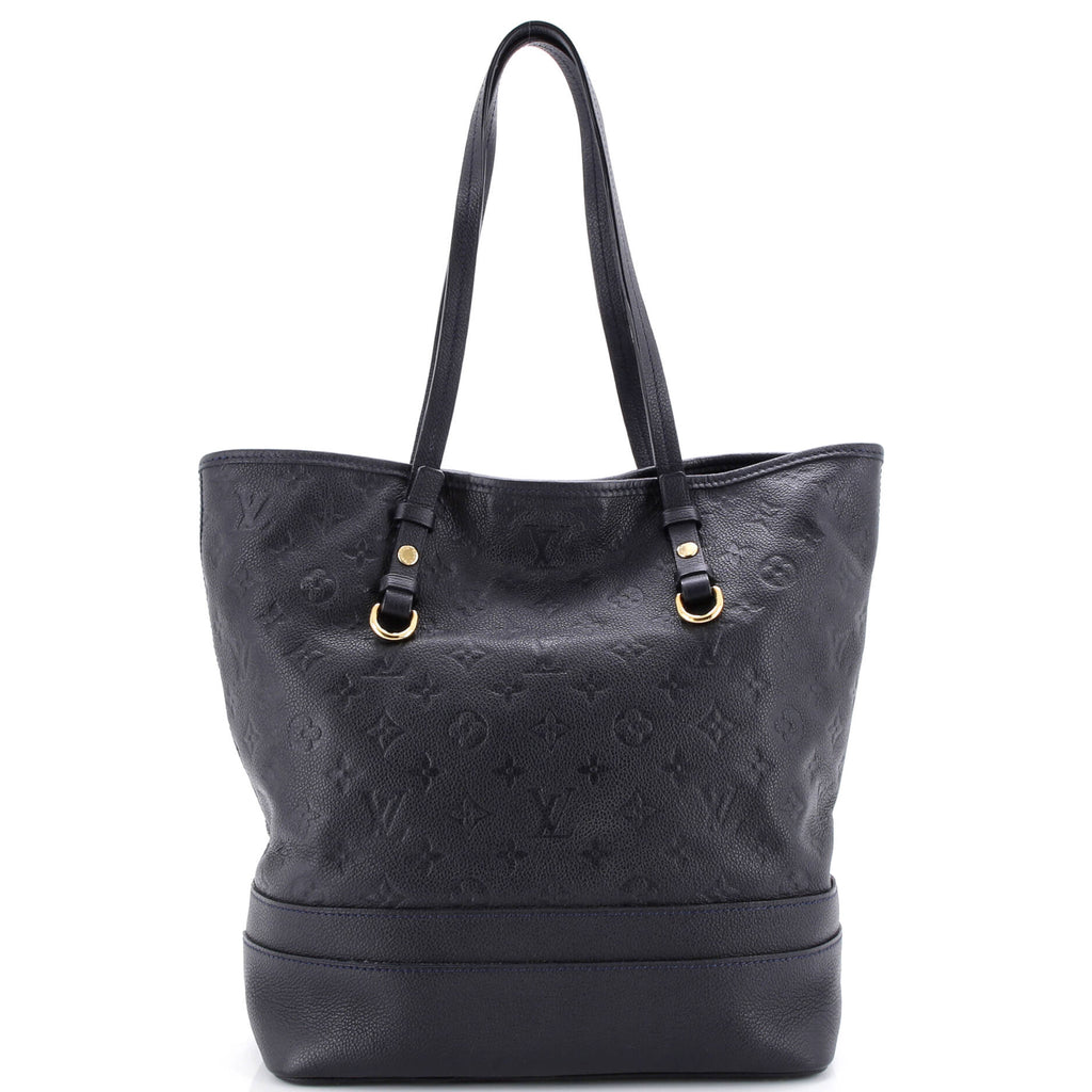 Citadine Handbag Monogram Empreinte Leather PM
