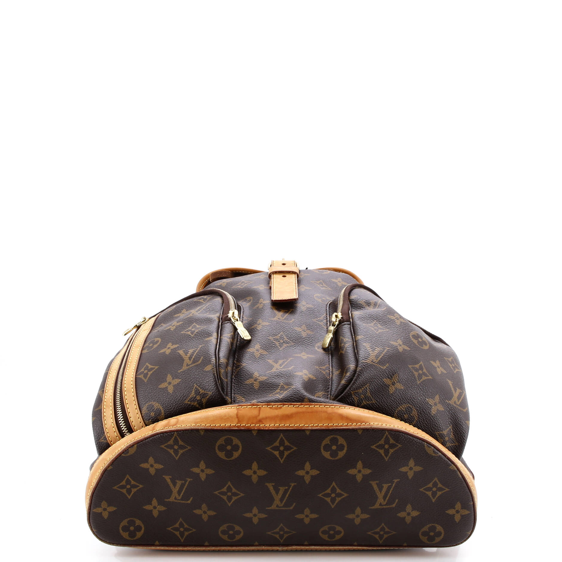 Bosphore Backpack Monogram Canvas