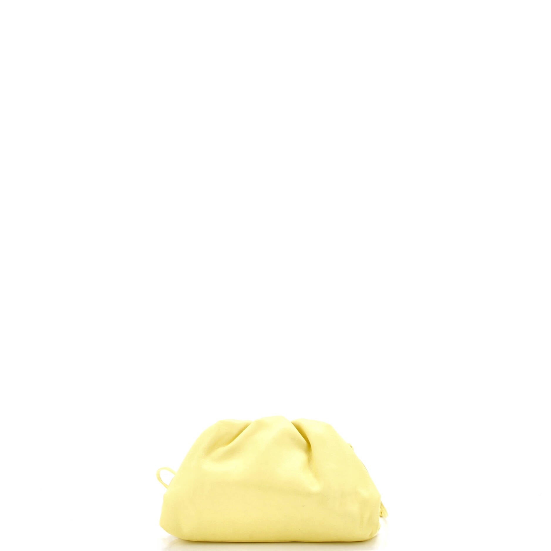 The Pouch Leather Mini