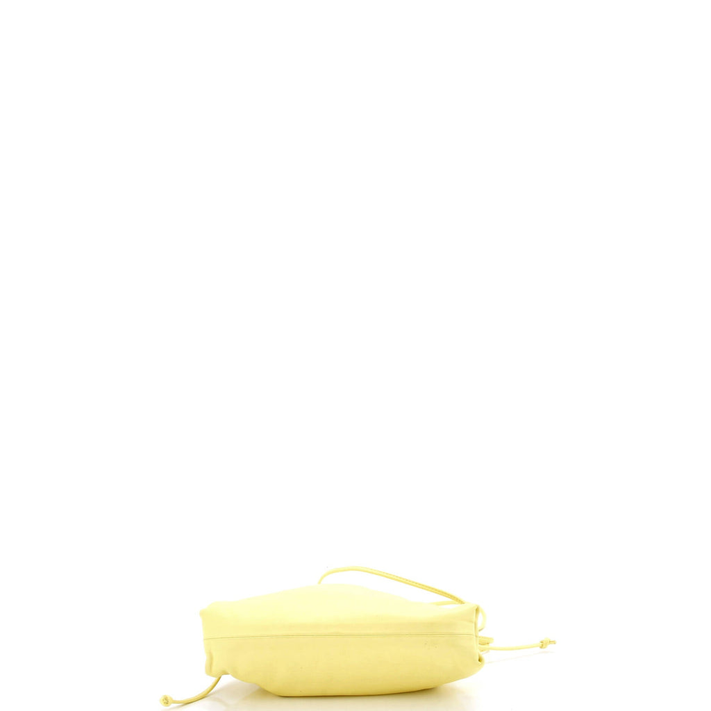 The Pouch Leather Mini
