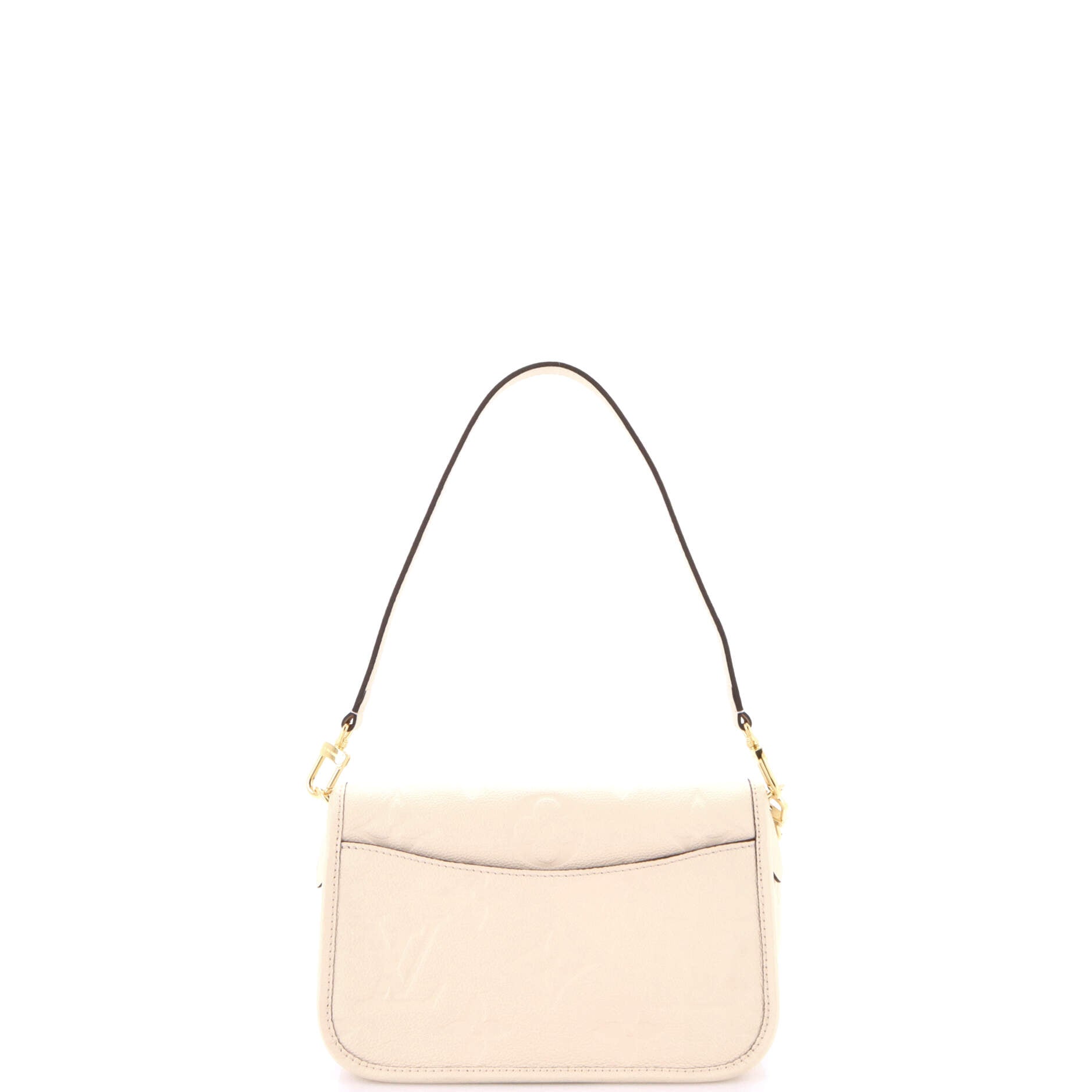 Diane NM Handbag Monogram Empreinte Giant