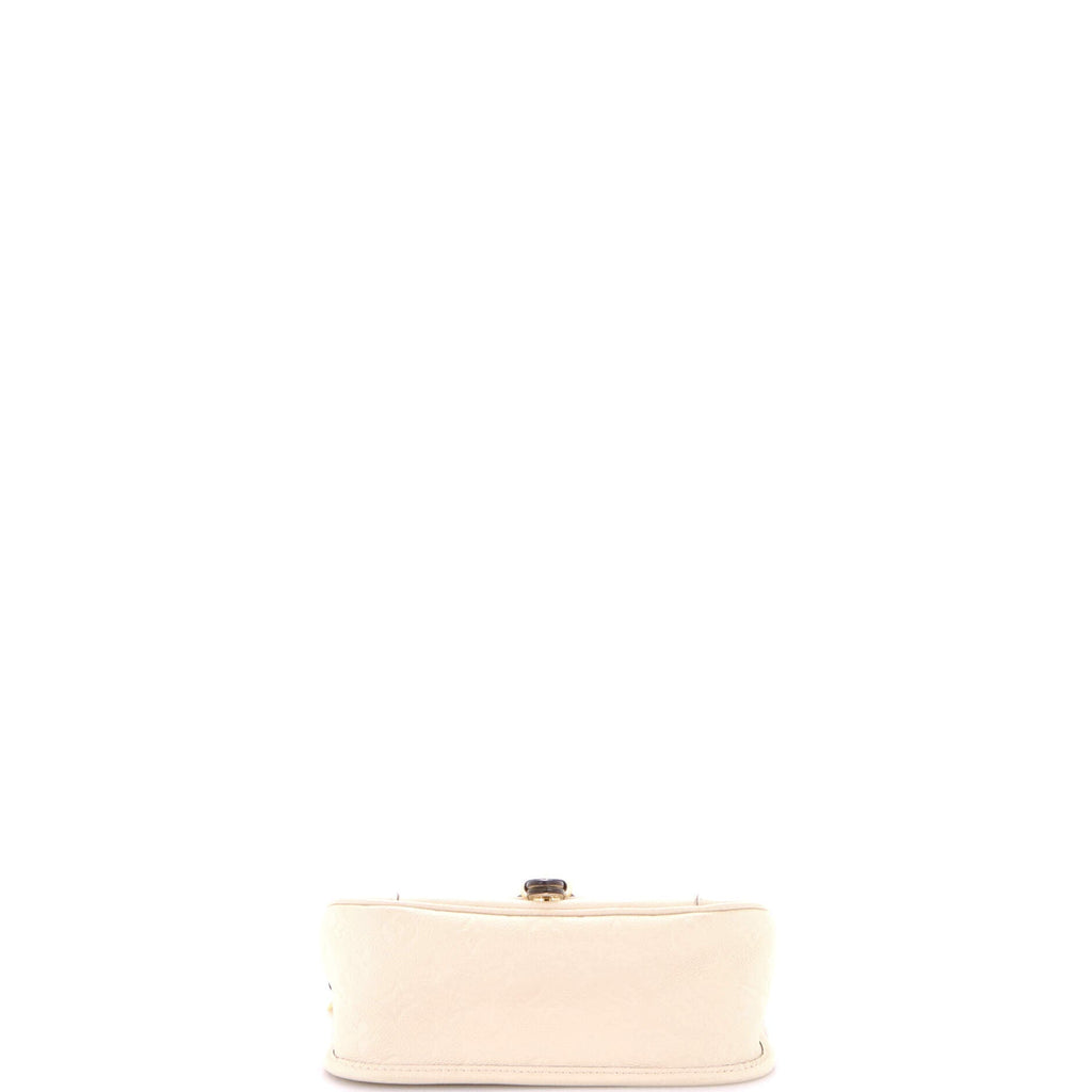 Diane NM Handbag Monogram Empreinte Giant