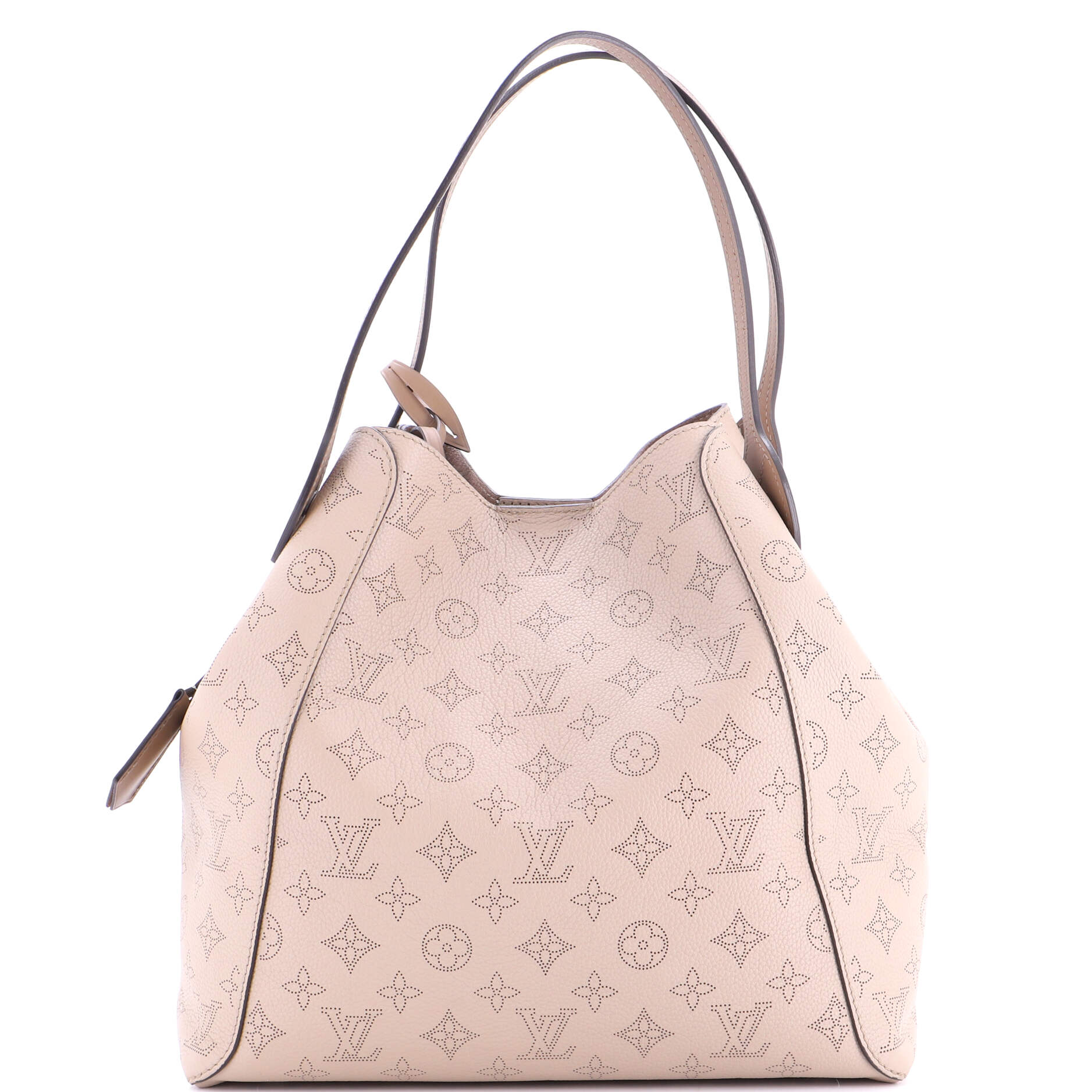 Hina Handbag Mahina Leather MM