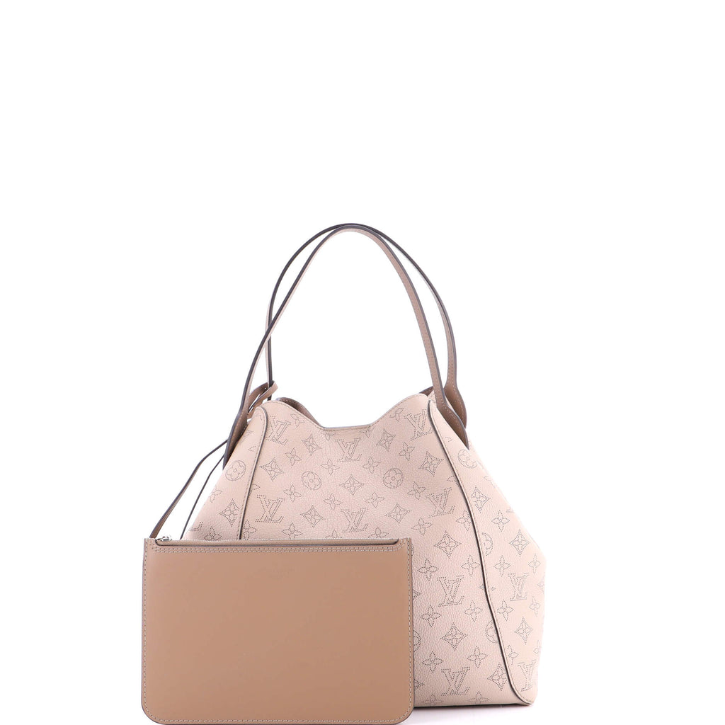 Hina Handbag Mahina Leather MM