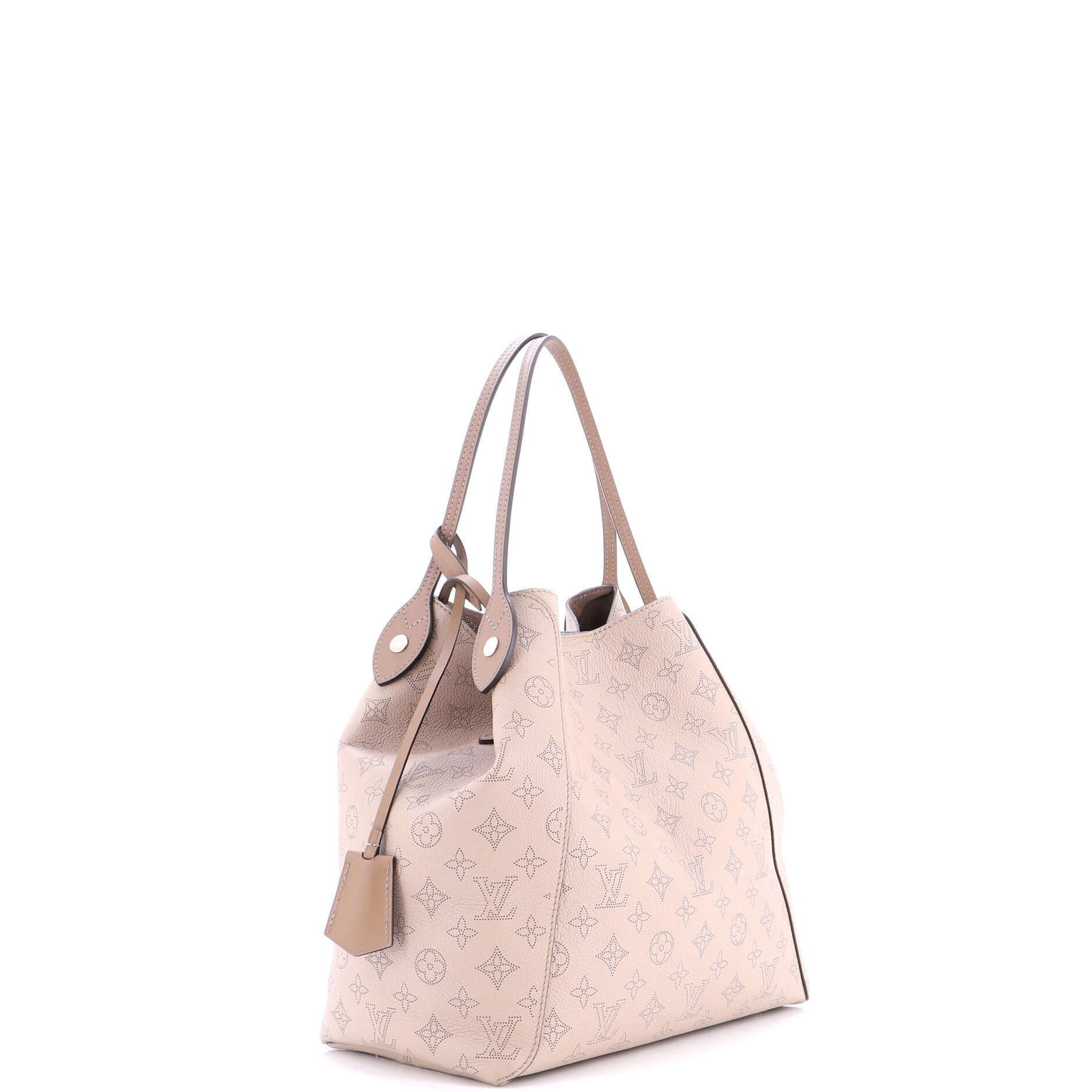 Hina Handbag Mahina Leather MM
