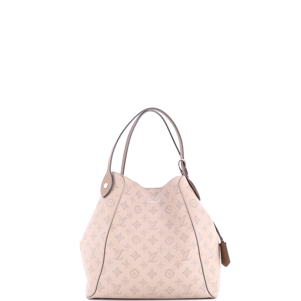 Hina Handbag Mahina Leather MM