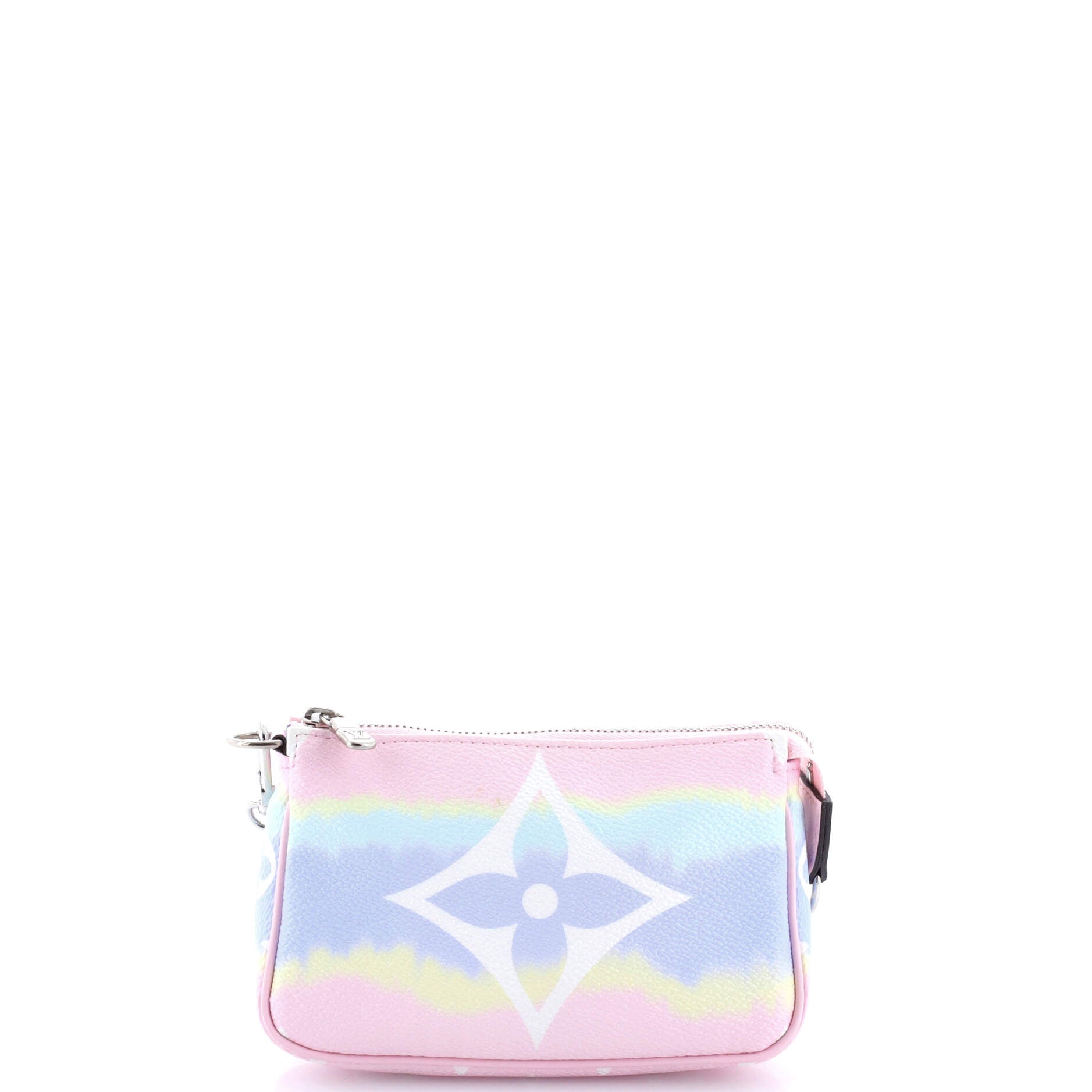 Pochette Accessoires Limited Edition Escale Monogram Giant Mini