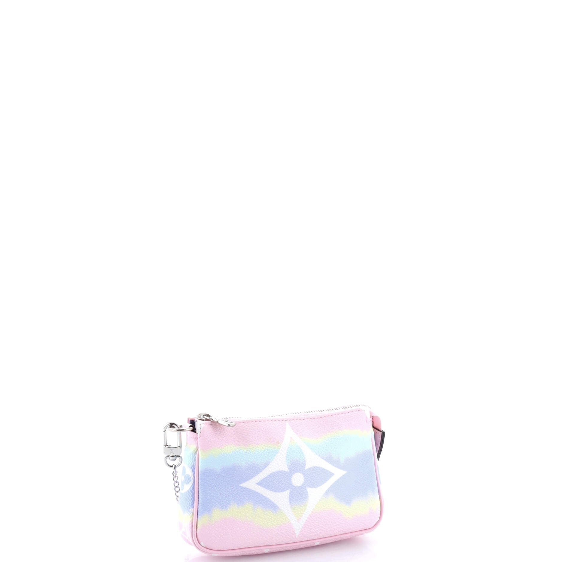 Pochette Accessoires Limited Edition Escale Monogram Giant Mini