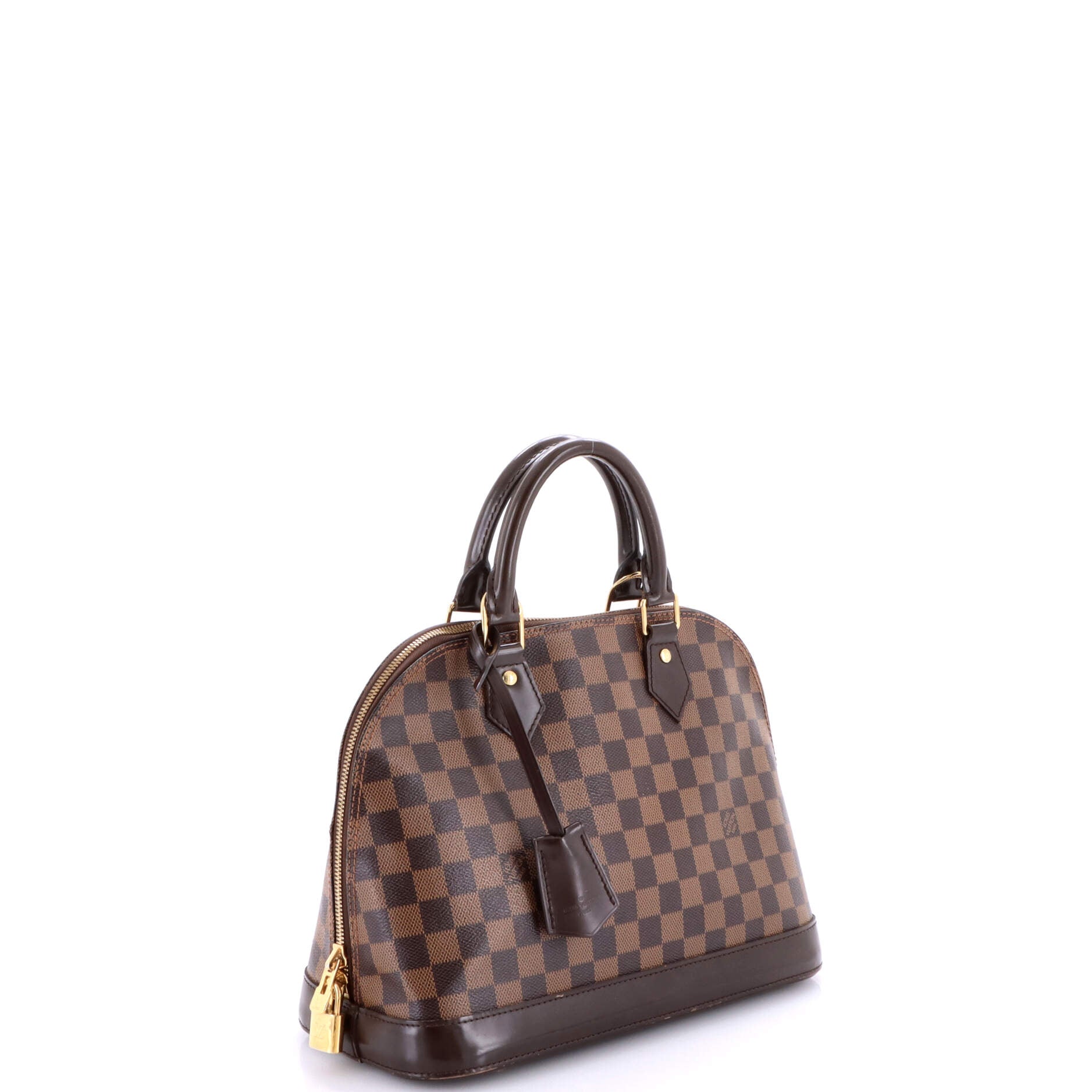 Alma Handbag Damier PM