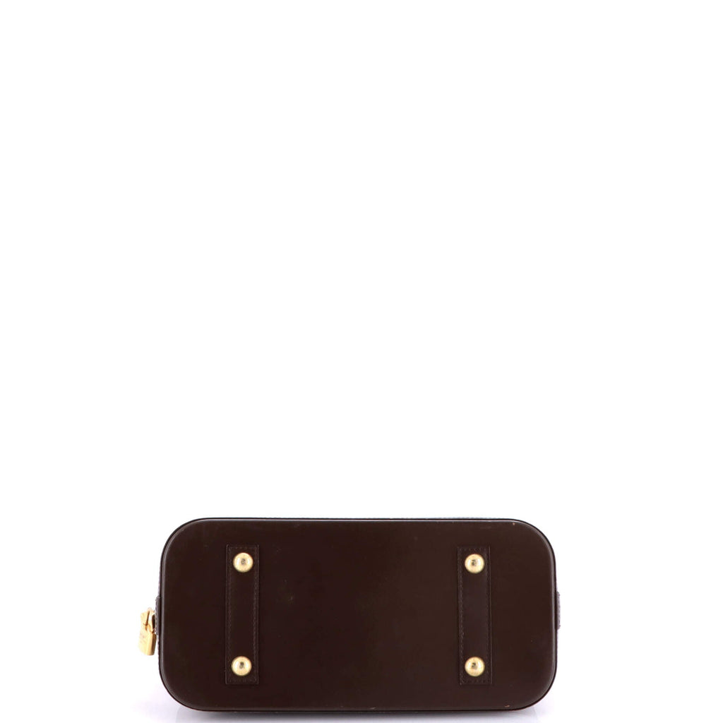 Alma Handbag Damier PM