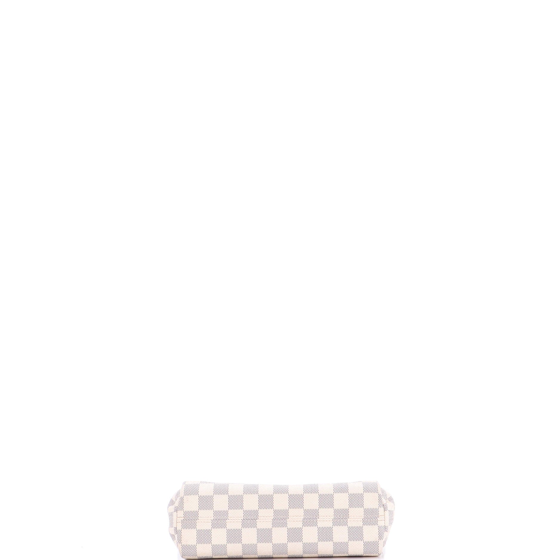 Croisette Handbag Damier