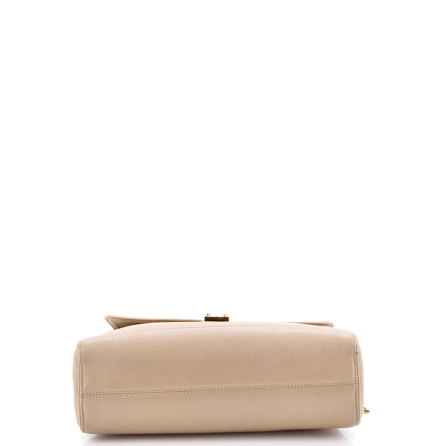 Saint Germain Handbag Monogram Empreinte Leather MM