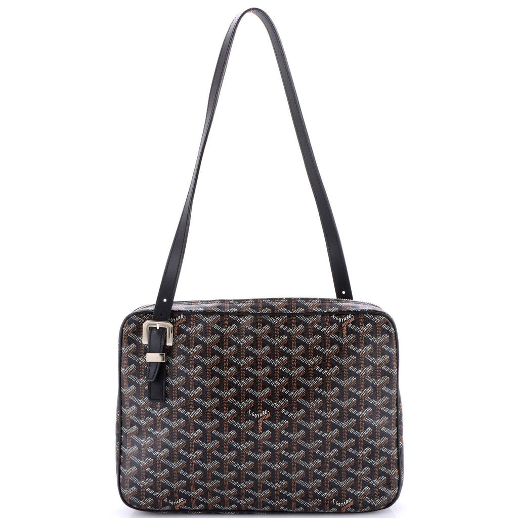 Yona Bag Coated Canvas GM