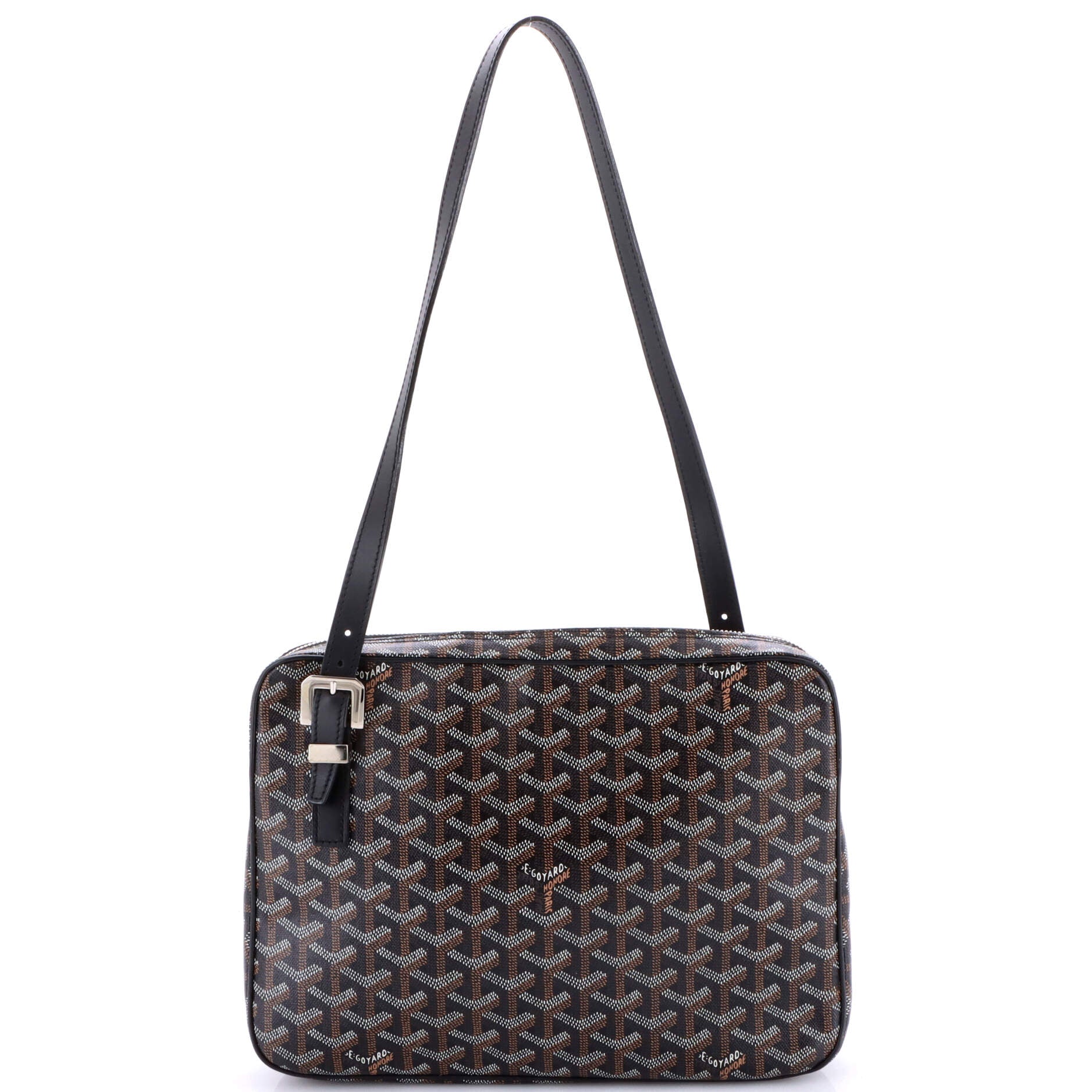 Yona Bag Coated Canvas GM