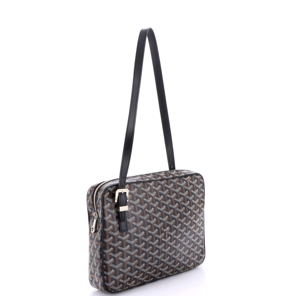 Yona Bag Coated Canvas GM