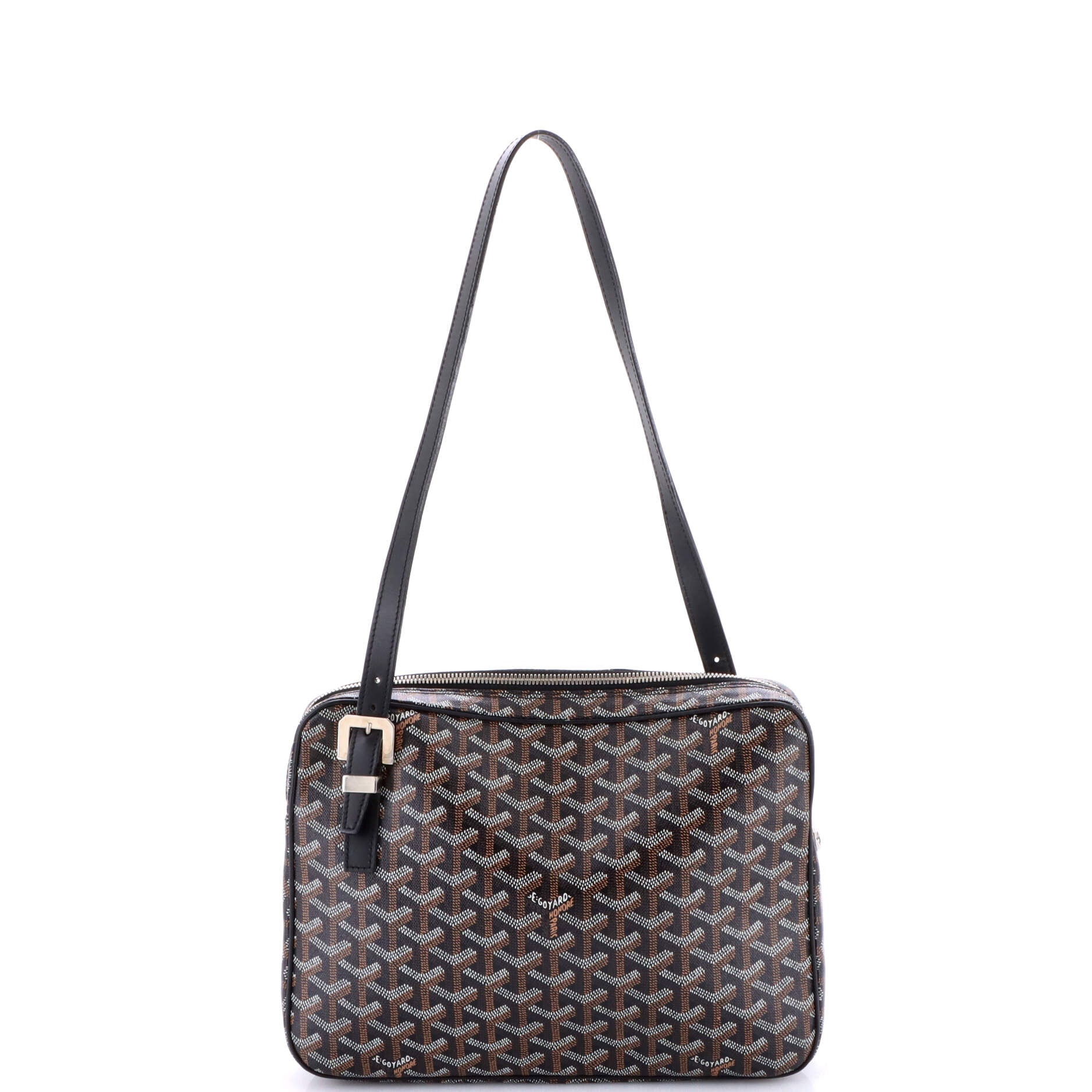 Yona Bag Coated Canvas GM