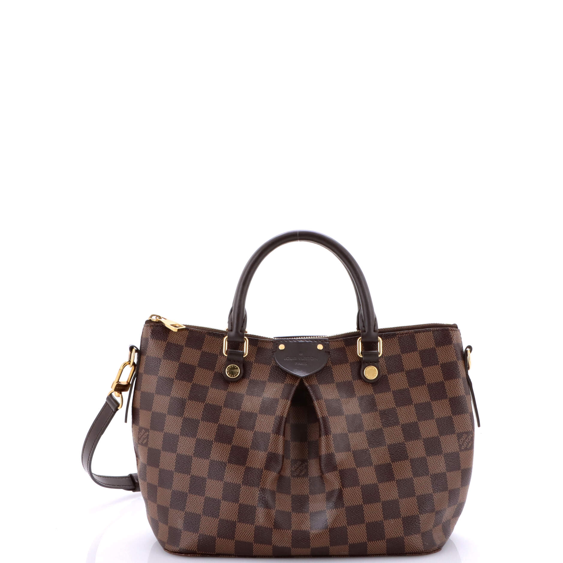 Siena Handbag Damier PM