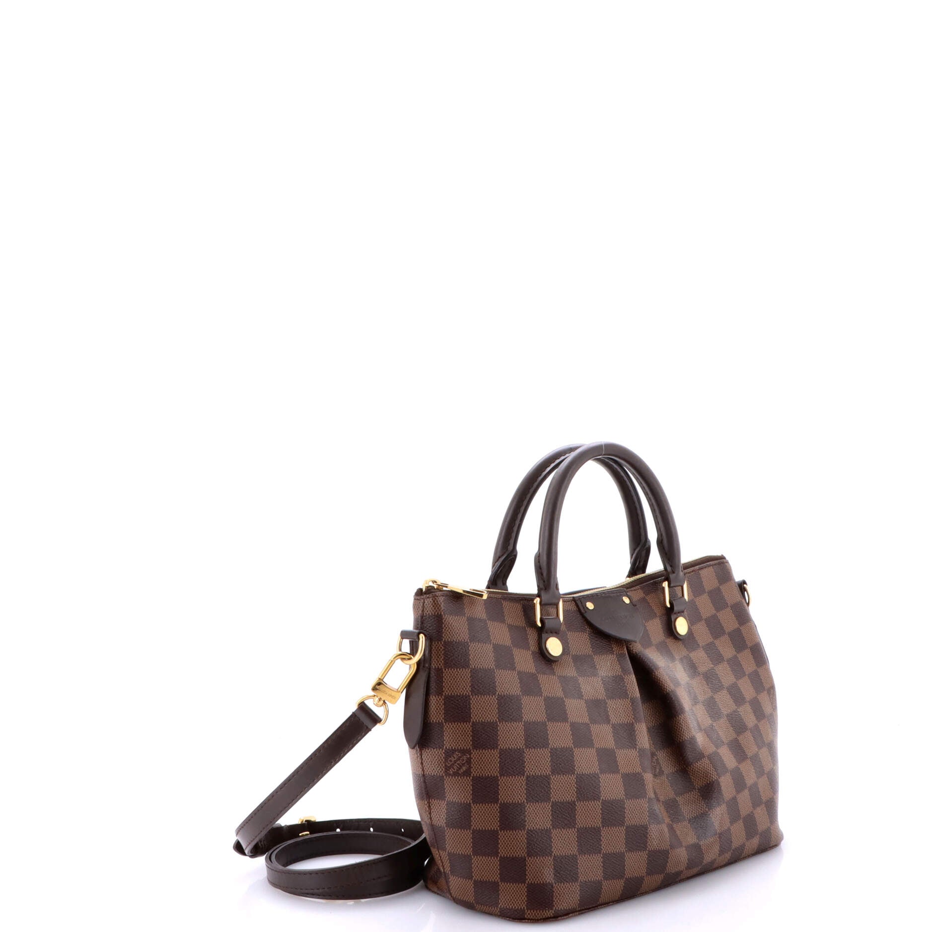 Siena Handbag Damier PM