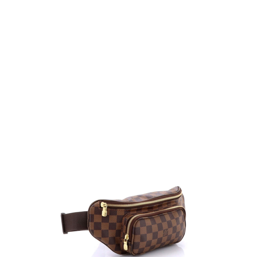 Melville Waist Bag Damier