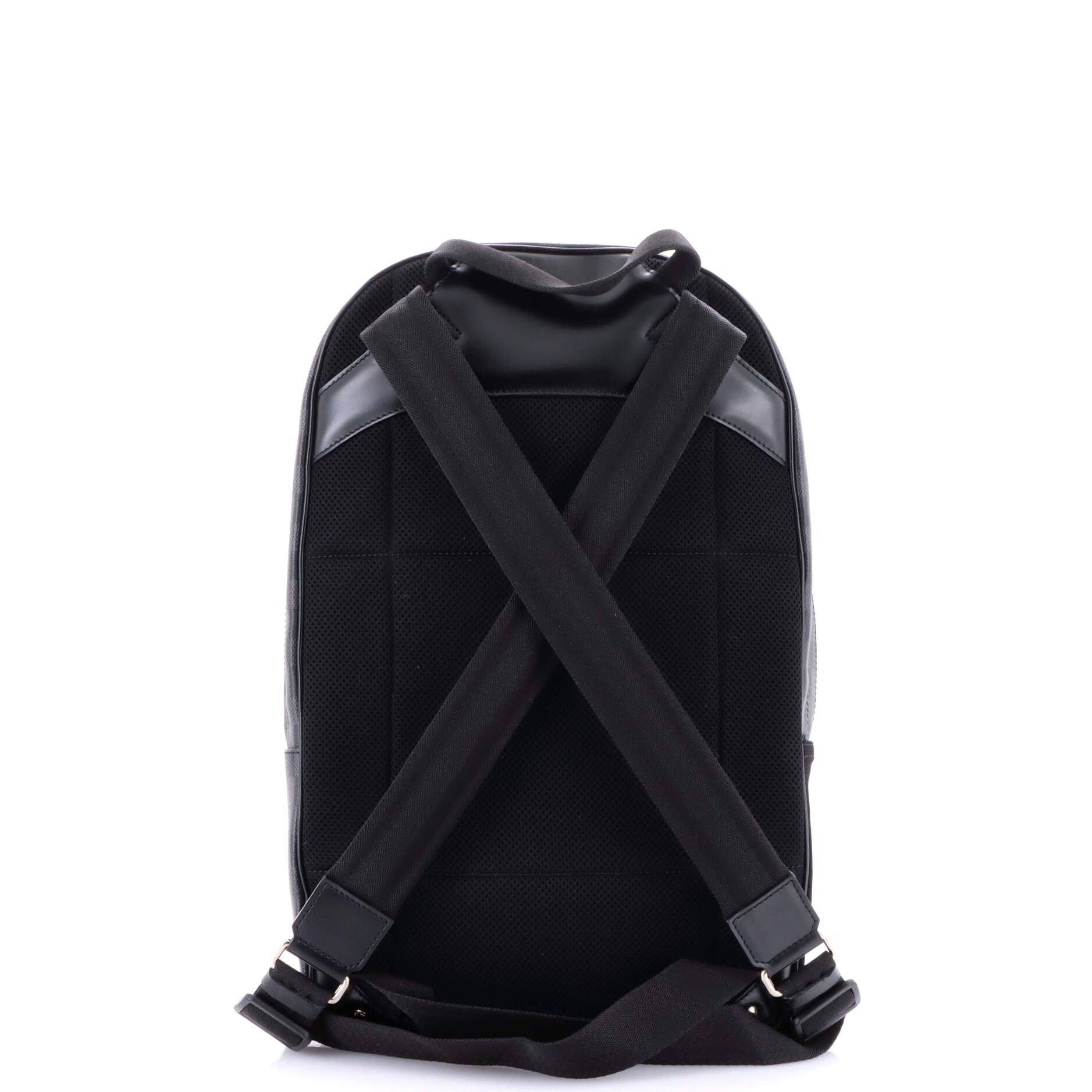 Michael Backpack Damier Graphite