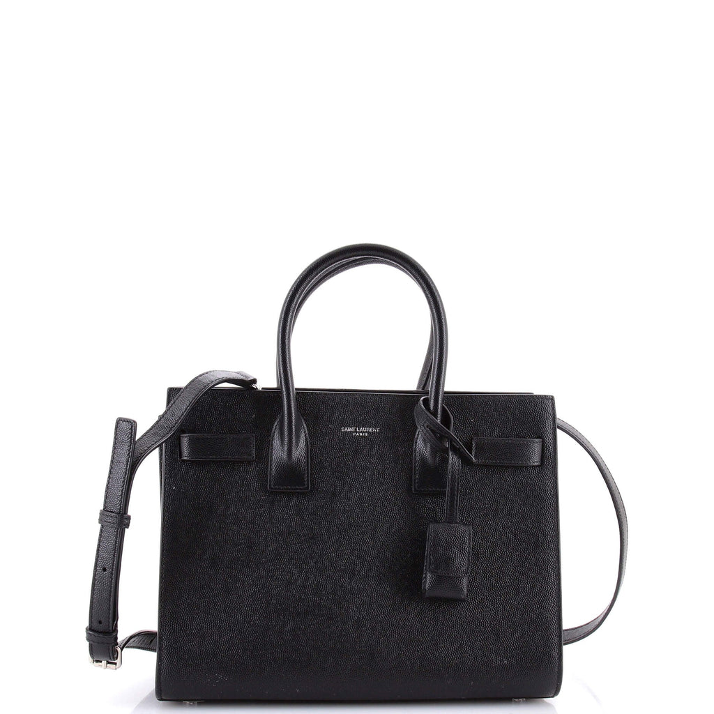 Sac de Jour Bag Leather Baby