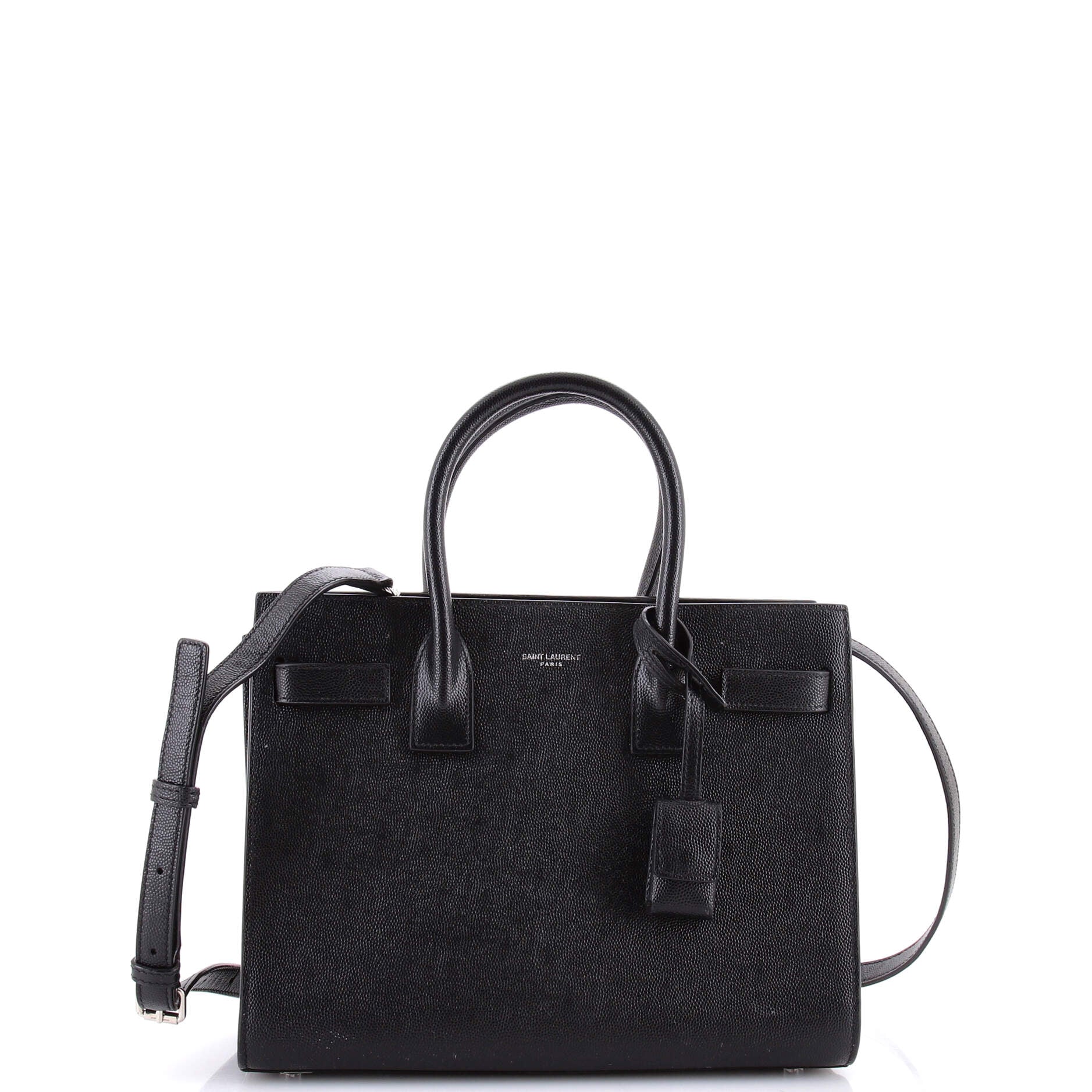 Sac de Jour Bag Leather Baby