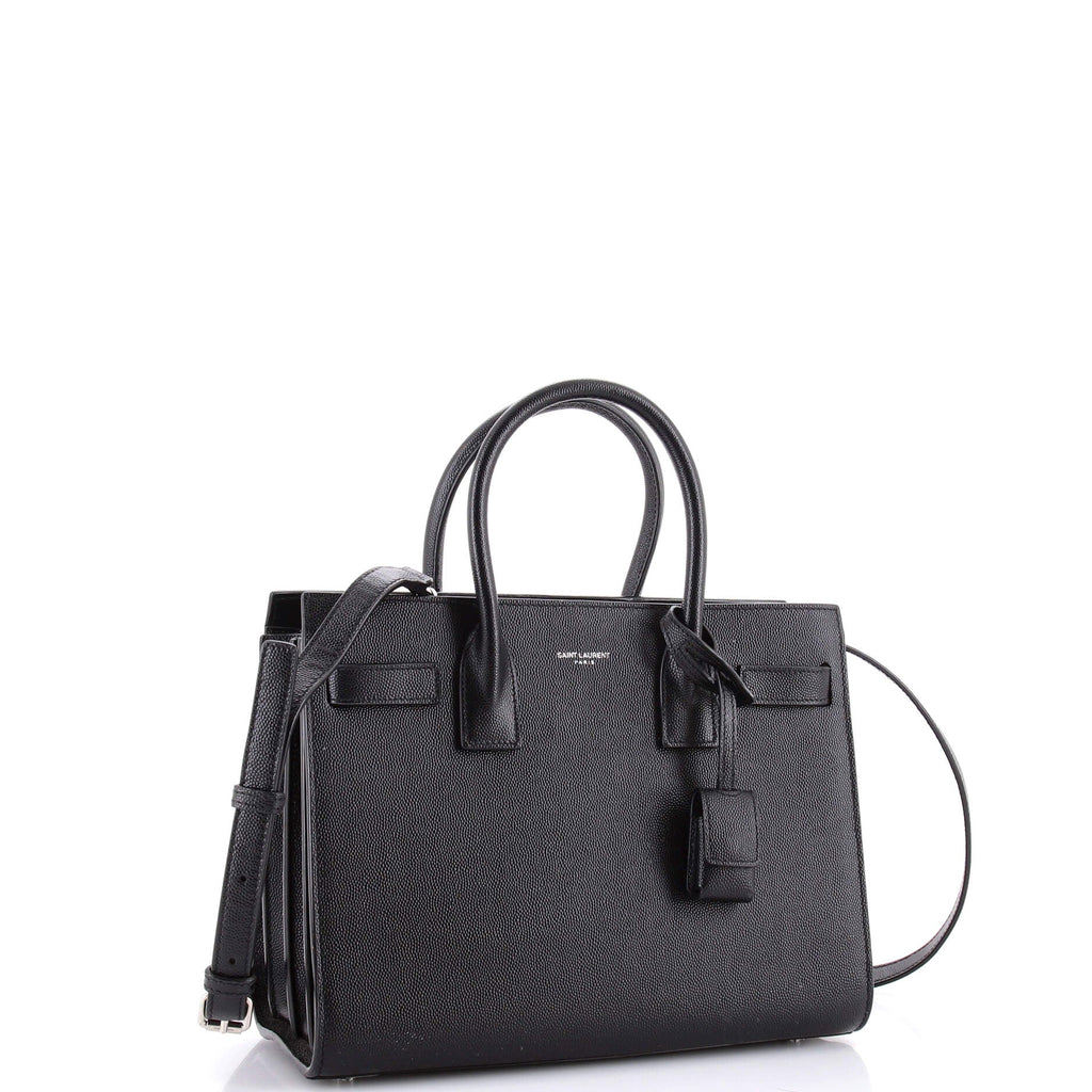 Sac de Jour Bag Leather Baby
