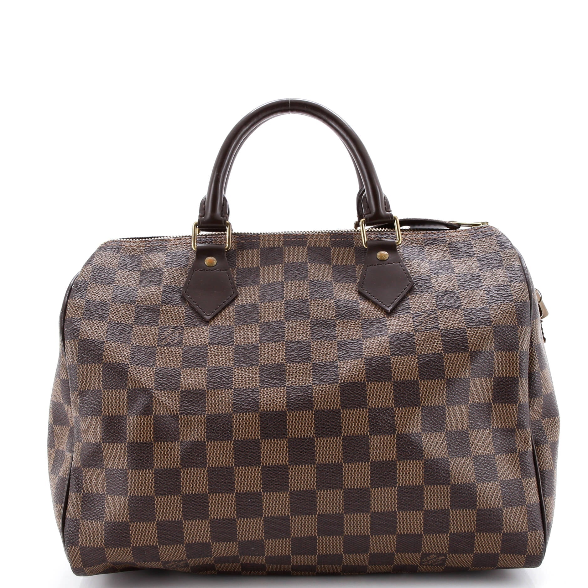 Speedy Handbag Damier 30