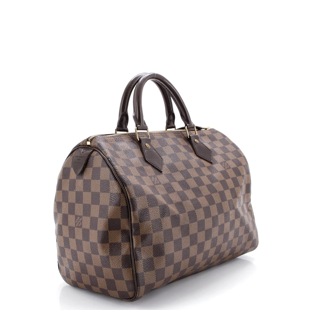 Speedy Handbag Damier 30