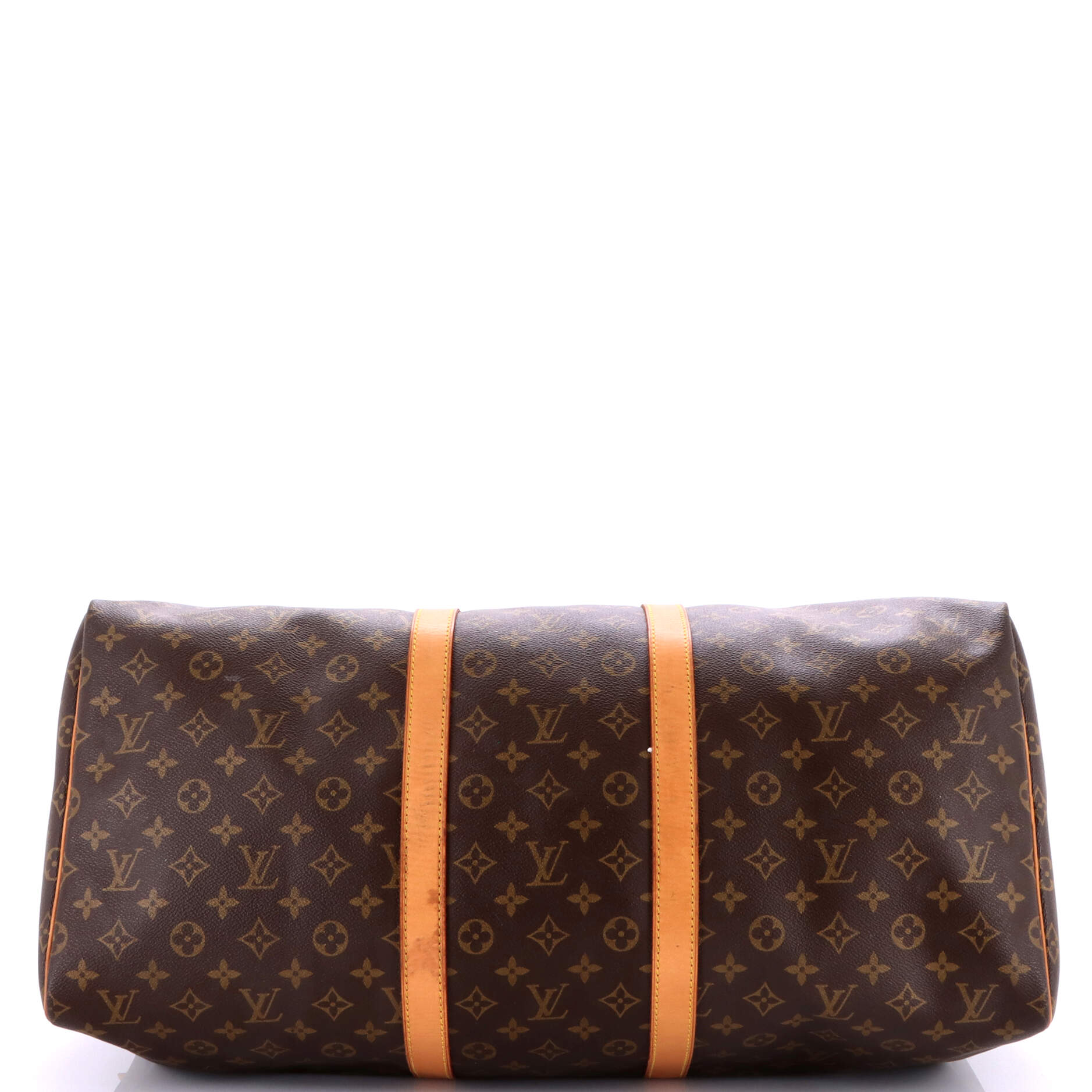 Keepall Bag Monogram Canvas 55