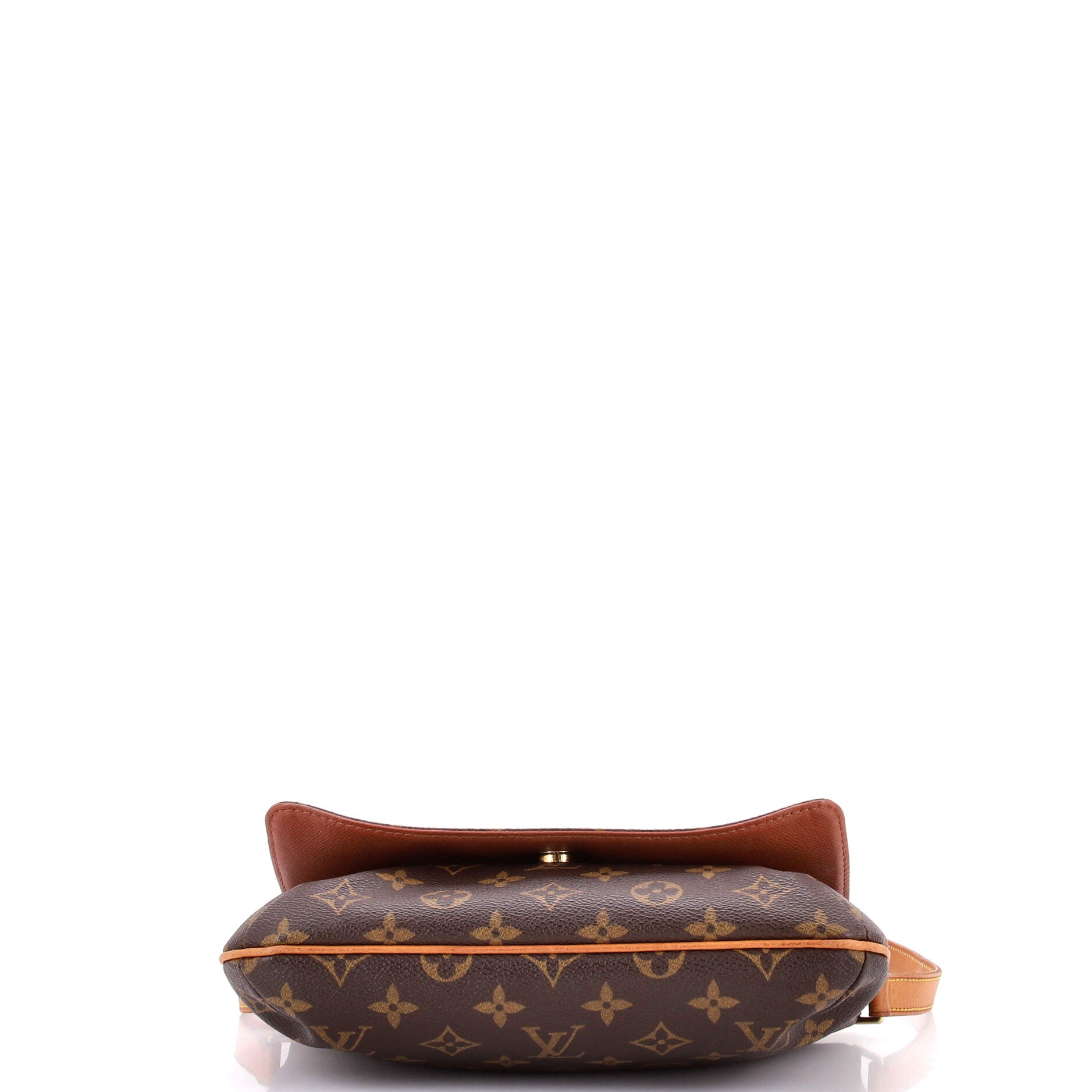 Musette Tango Handbag Monogram Canvas