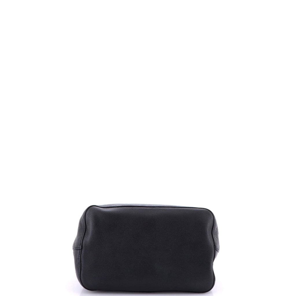 NeoNoe Handbag Monogram Empreinte Leather MM