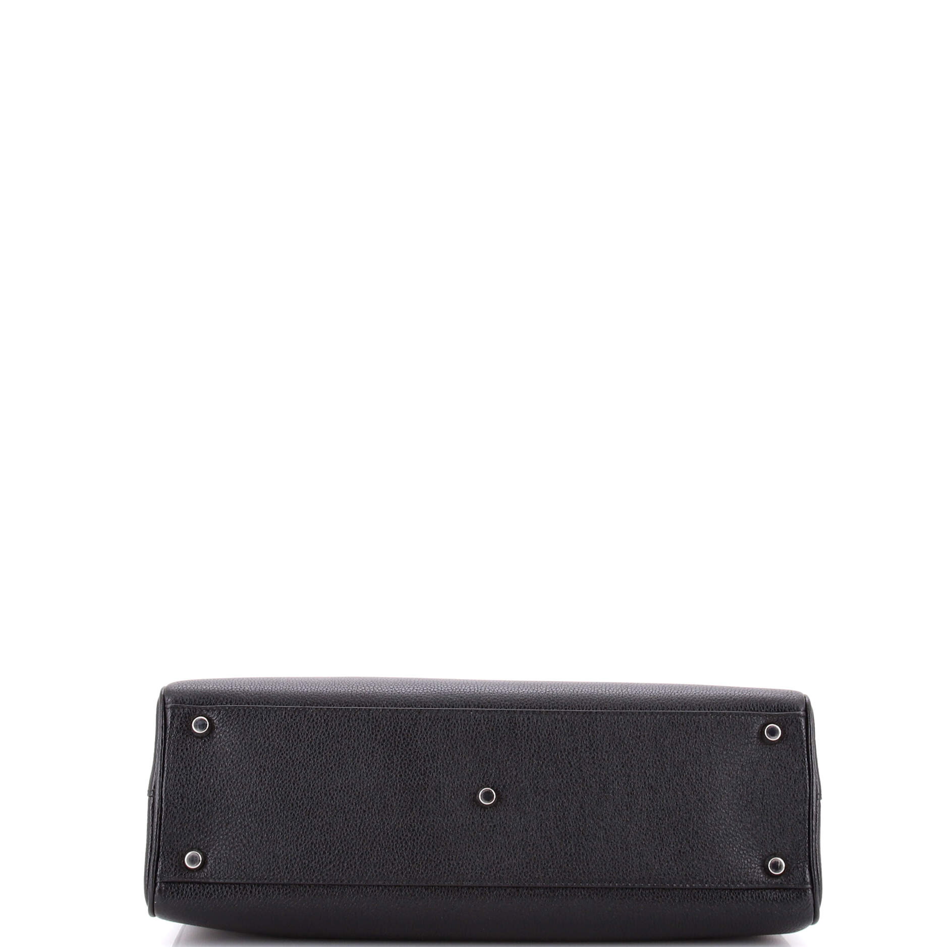 Zumi Top Handle Bag Leather Medium
