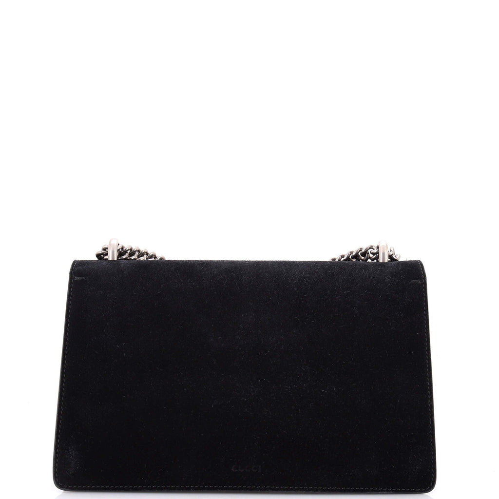 Dionysus Bag Suede Small