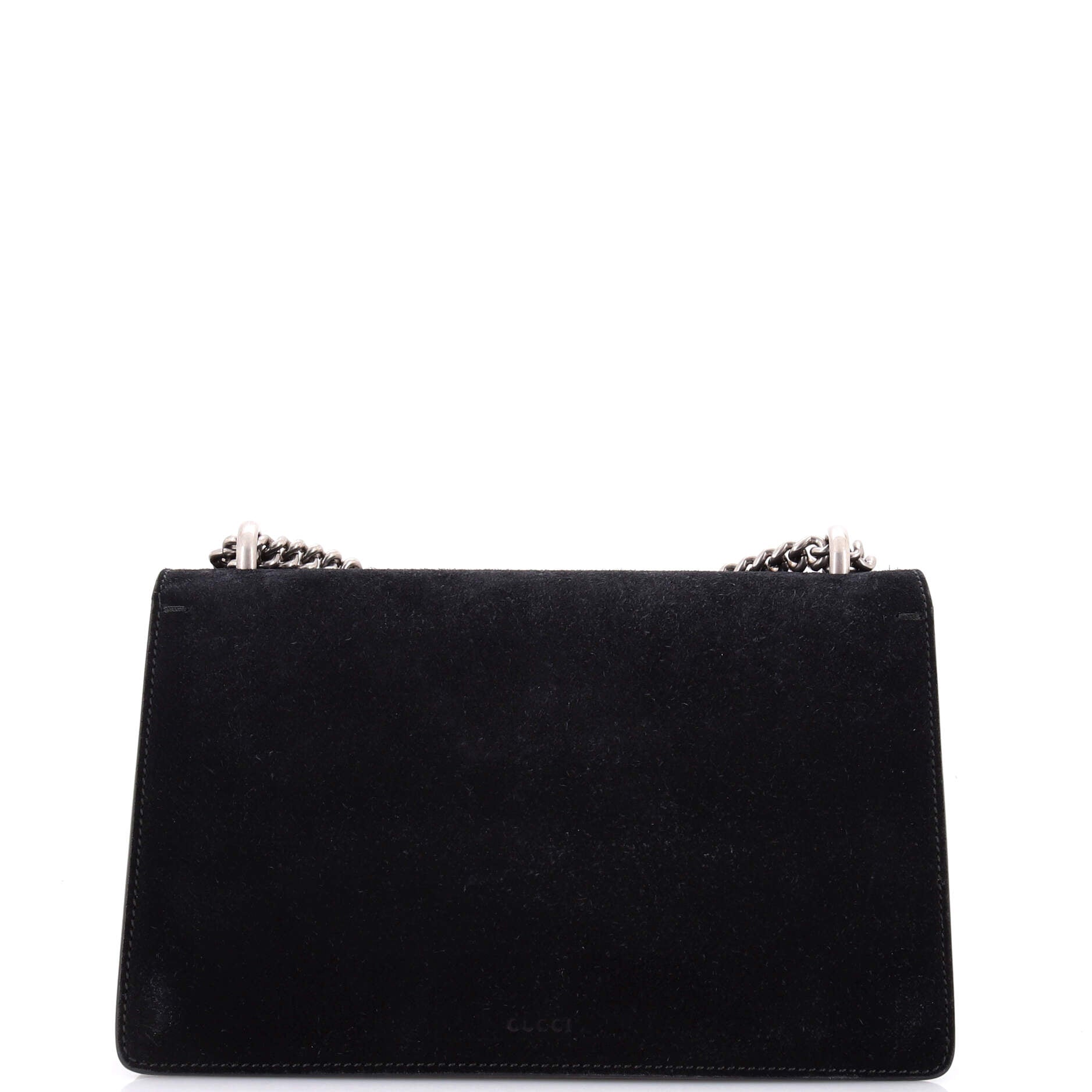 Dionysus Bag Suede Small