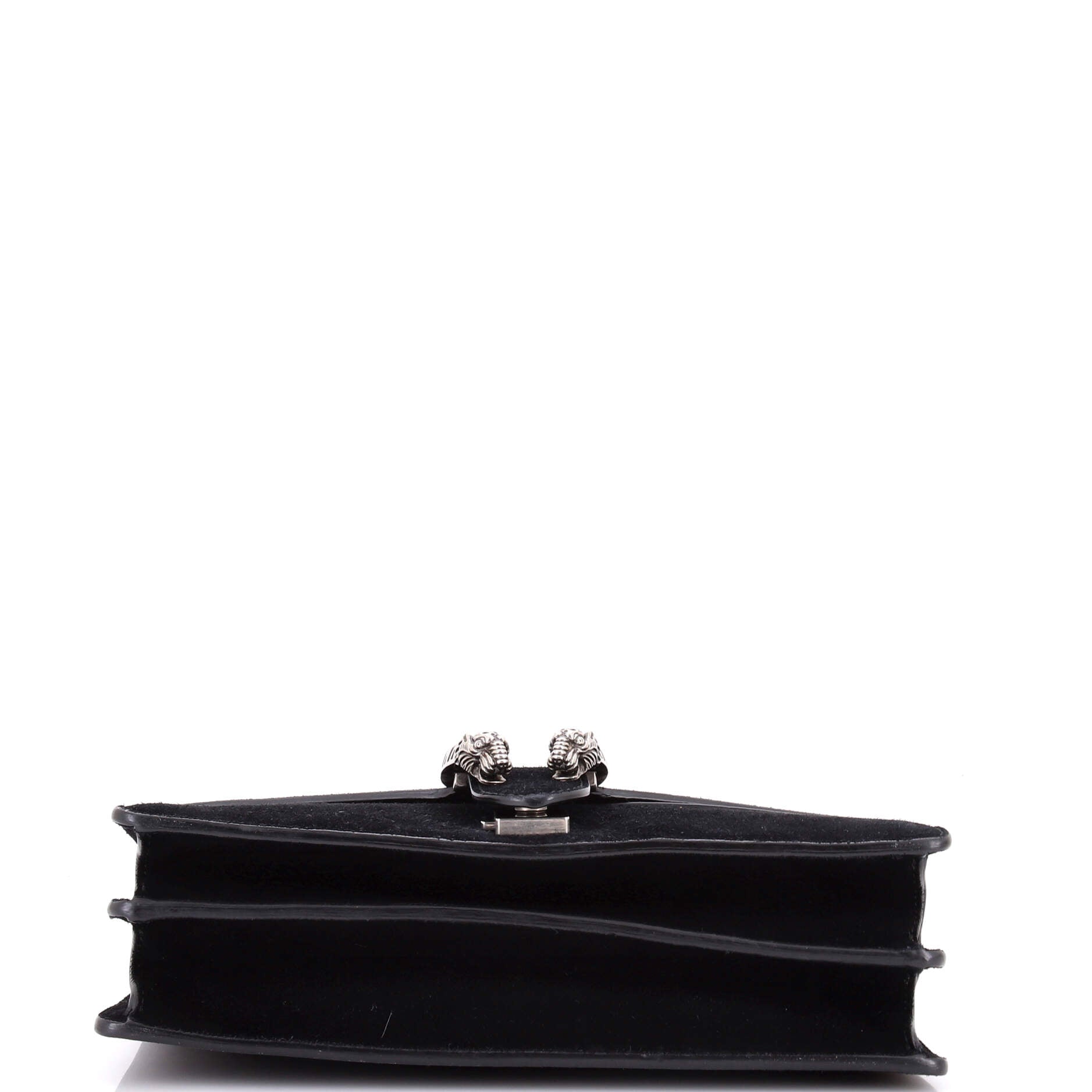Dionysus Bag Suede Small