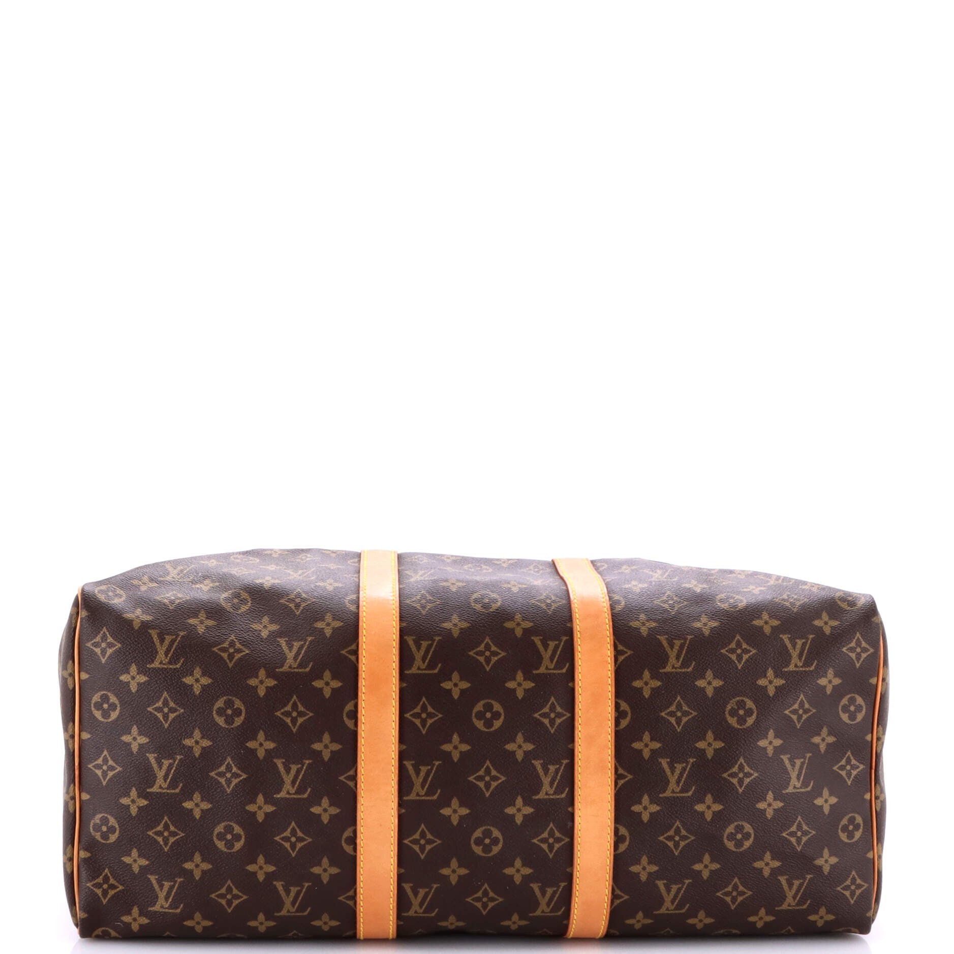 Keepall Bag Monogram Canvas 50